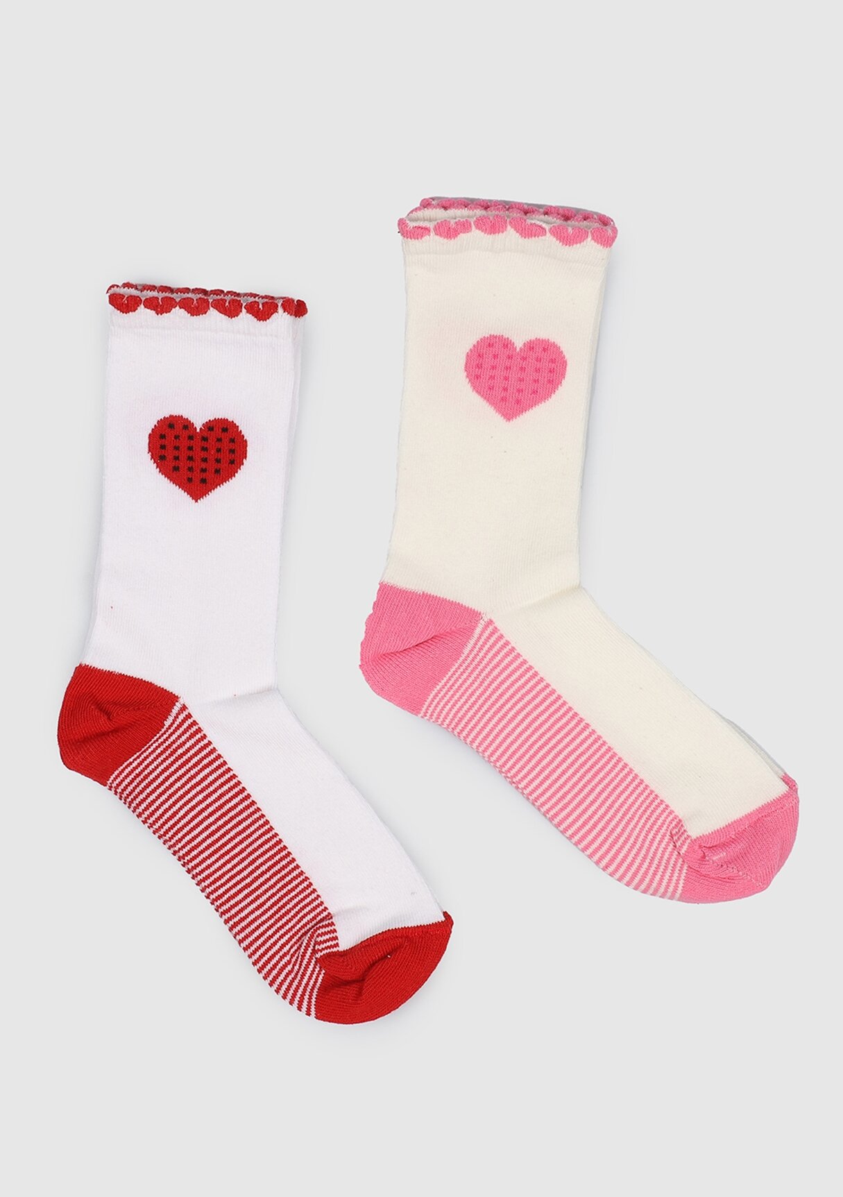 Socksmax Multi Kız Çocuk Çorap
