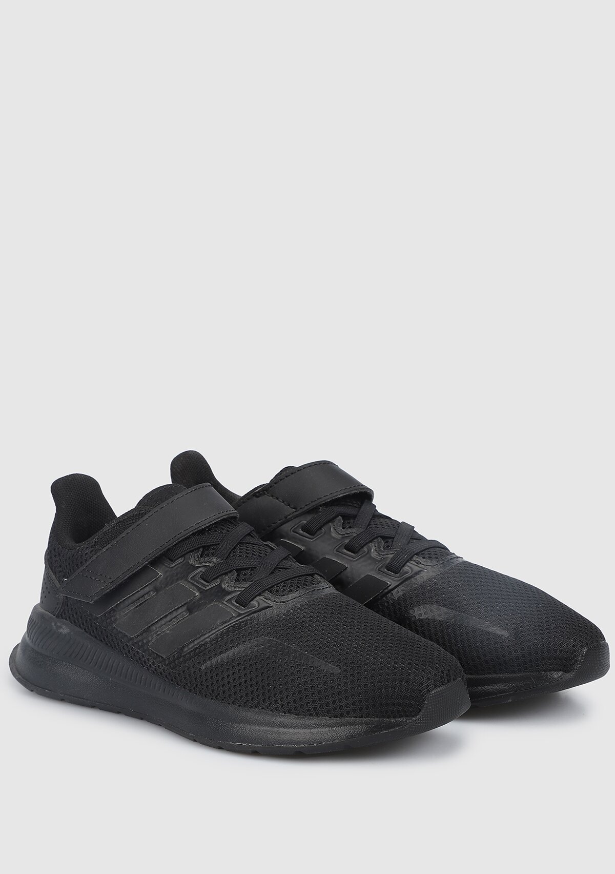 adidas Runfalcon C Siyah Unisex Koşu Ayakkabısı Eg1584