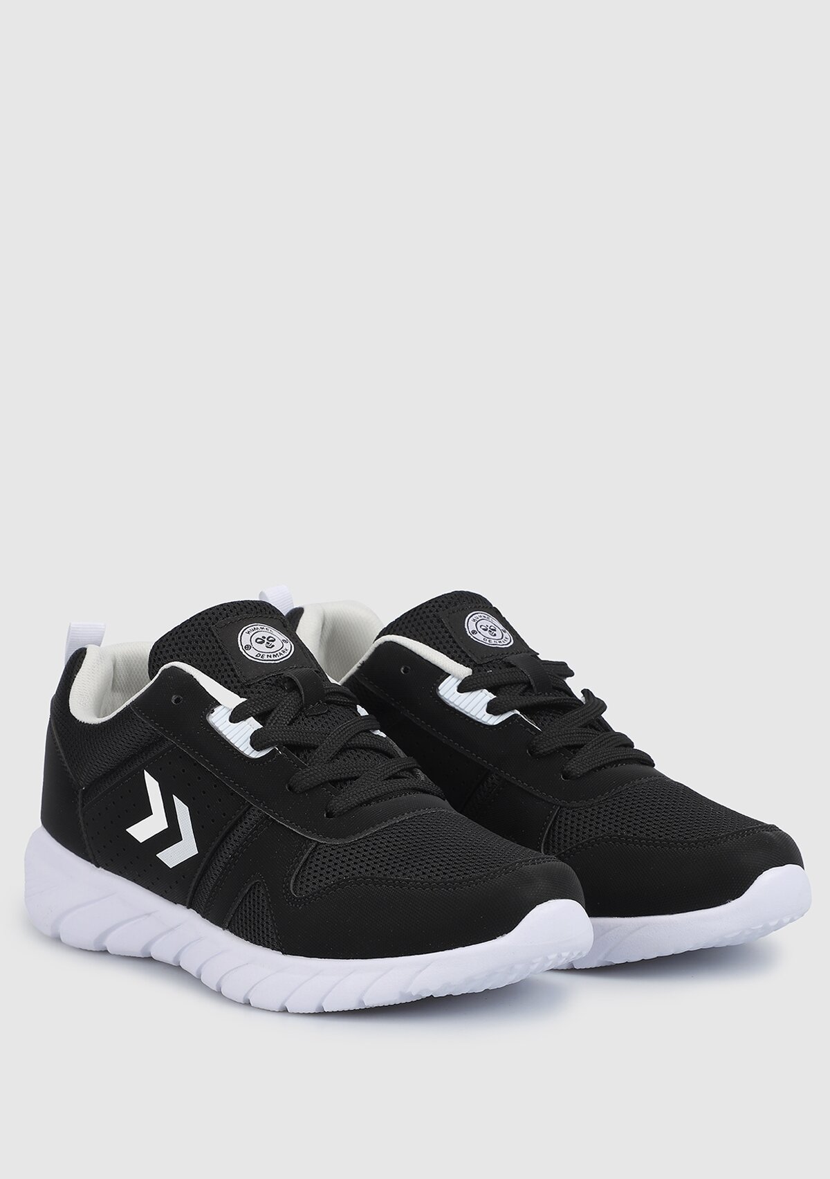 Hml Verona Siyah Unisex Sneaker 212491-2001 