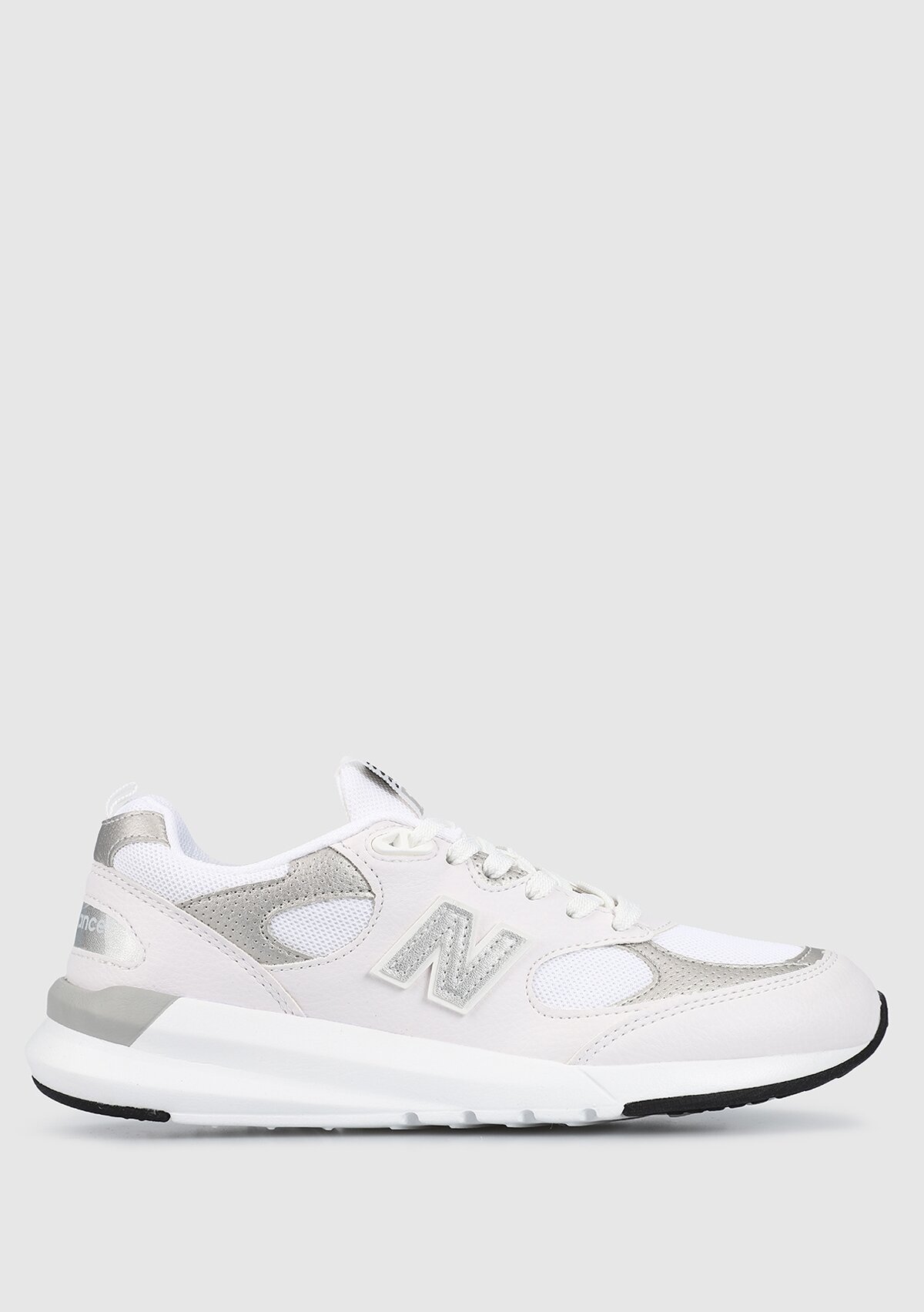 New Balance NB Lifestyle Beyaz Kadın Sneaker WS109WSL