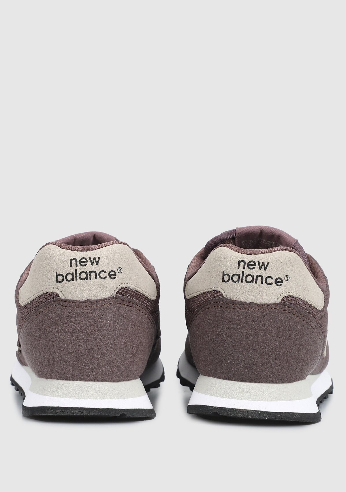New Balance NB Lifestyle Womens Shoes Mor Kadın Sneaker GW500PMT