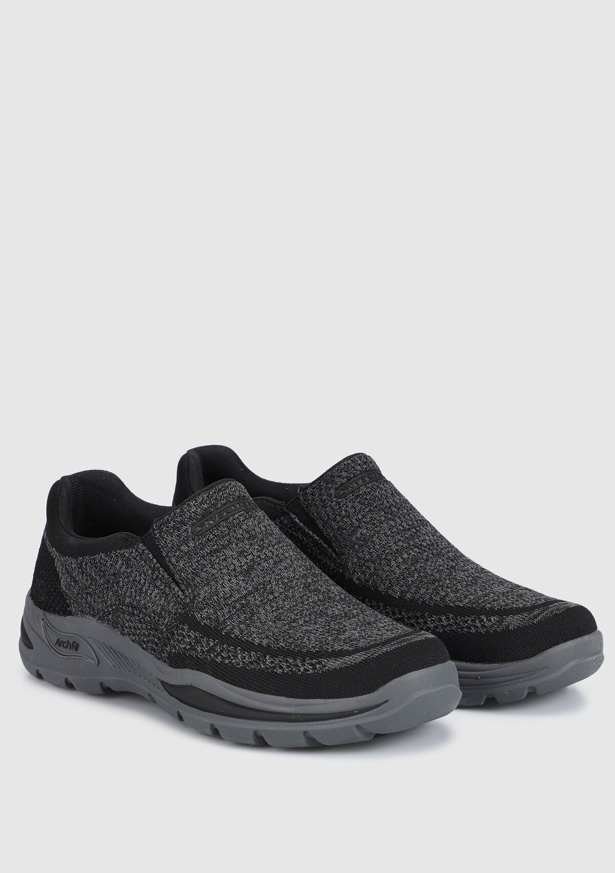 Men's Skechers, Arch Fit Motley - Vaseo Slip-On - Wide Width