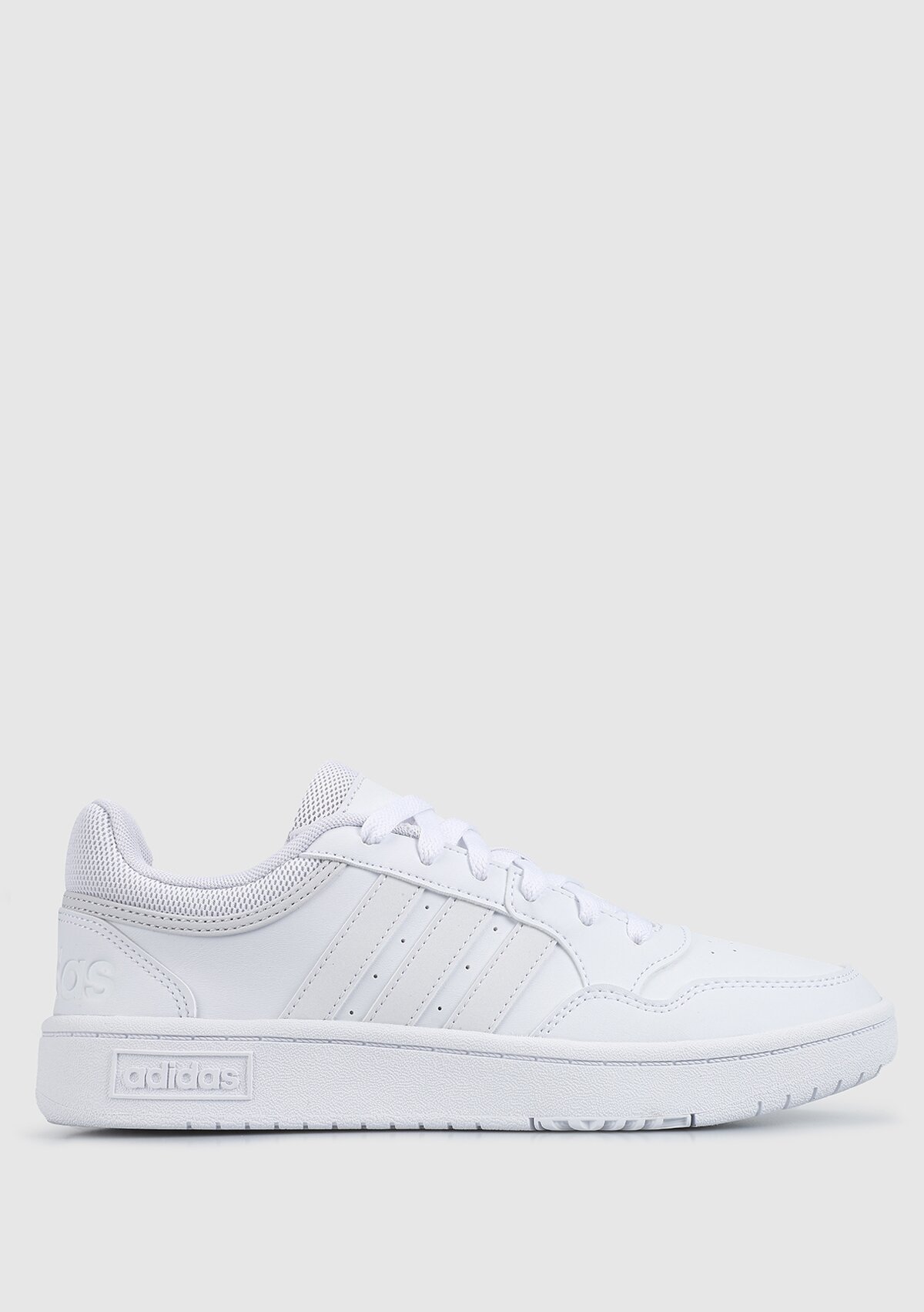 adidas Hoops Beyaz Unisex Sneaker GW3036
