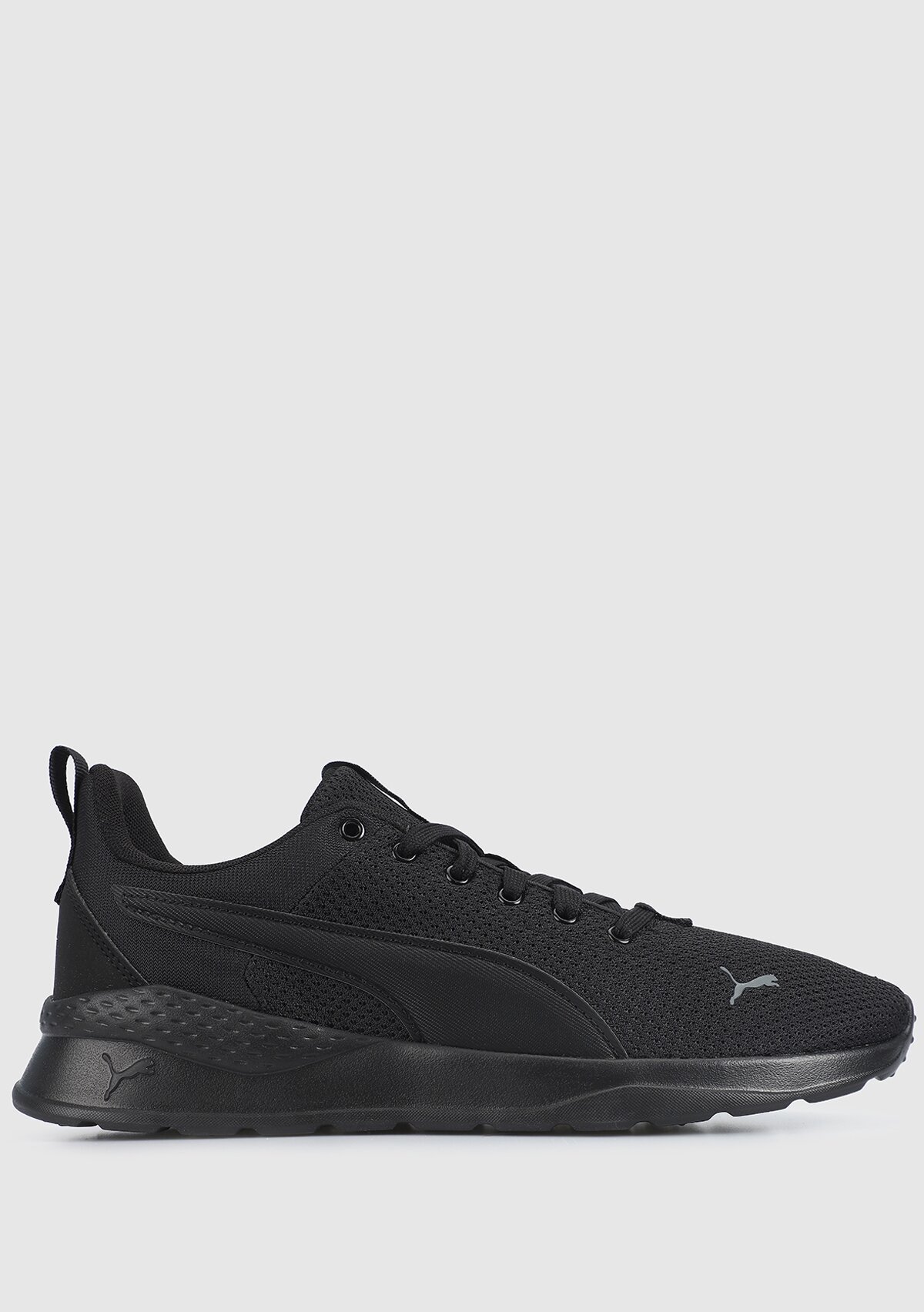 Anzarun Lite Siyah Unisex Sneaker 37112801