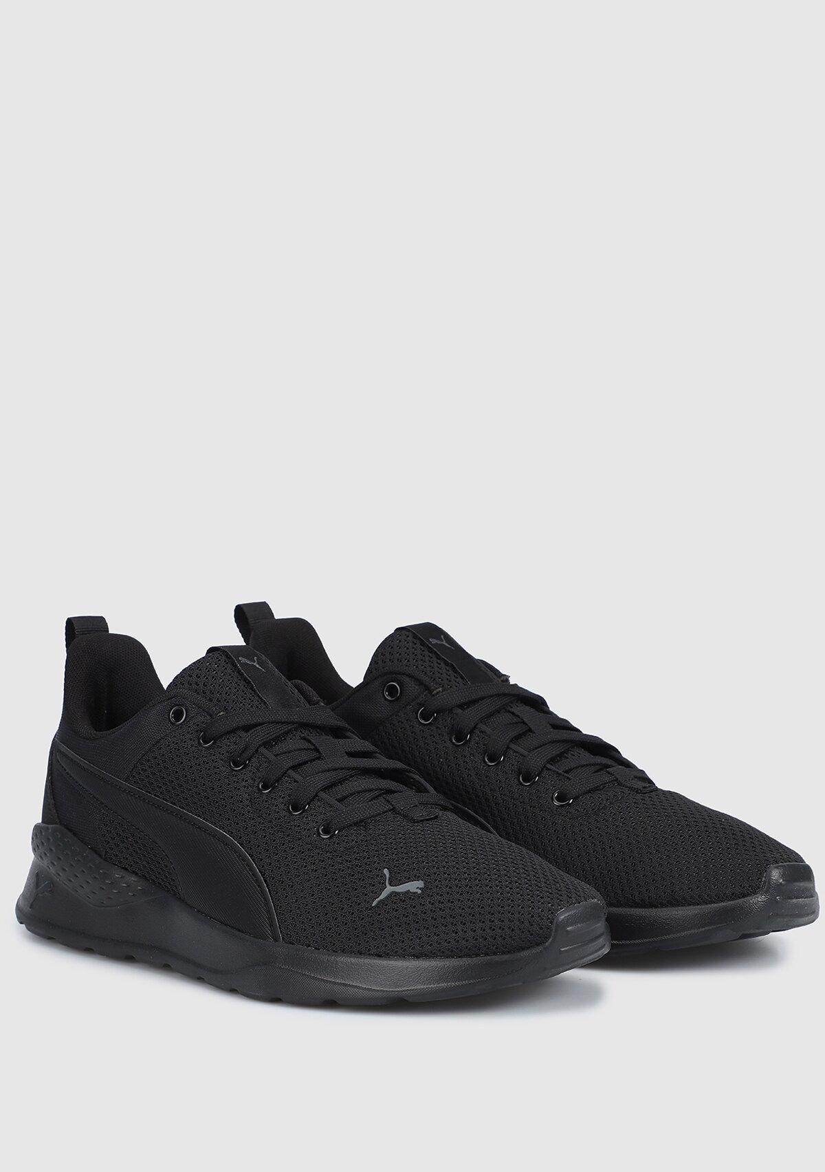 Anzarun Lite Siyah Unisex Sneaker 37112801