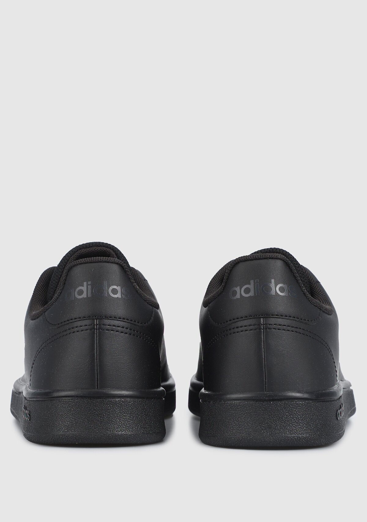 adidas Advantage Base Siyah Erkek Sneaker Ee7693
