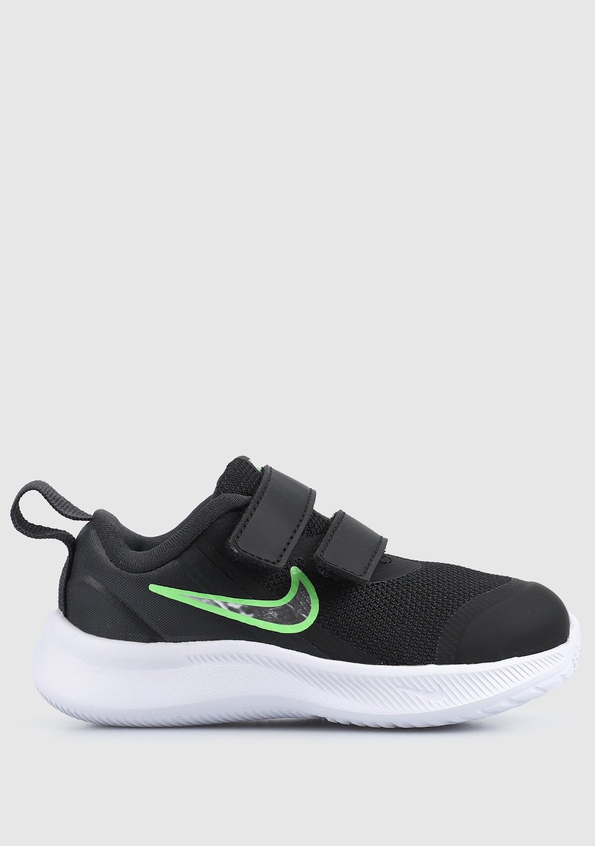 Nike Star Runner Siyah Unisex Koşu Ayakkabısı DA2778-006