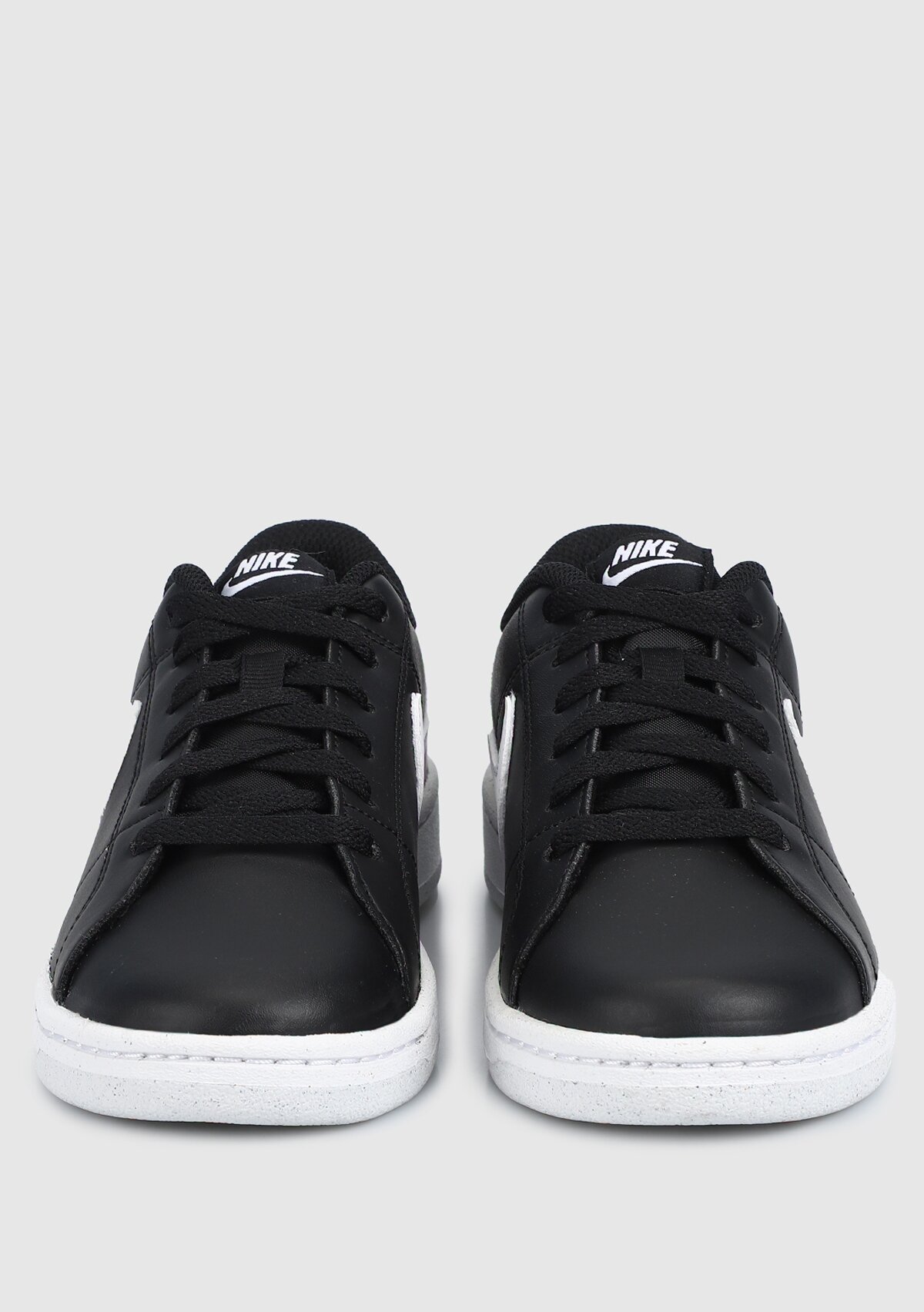 Nike Wmns Court Royale Siyah Unisex Sneaker DH3159-001