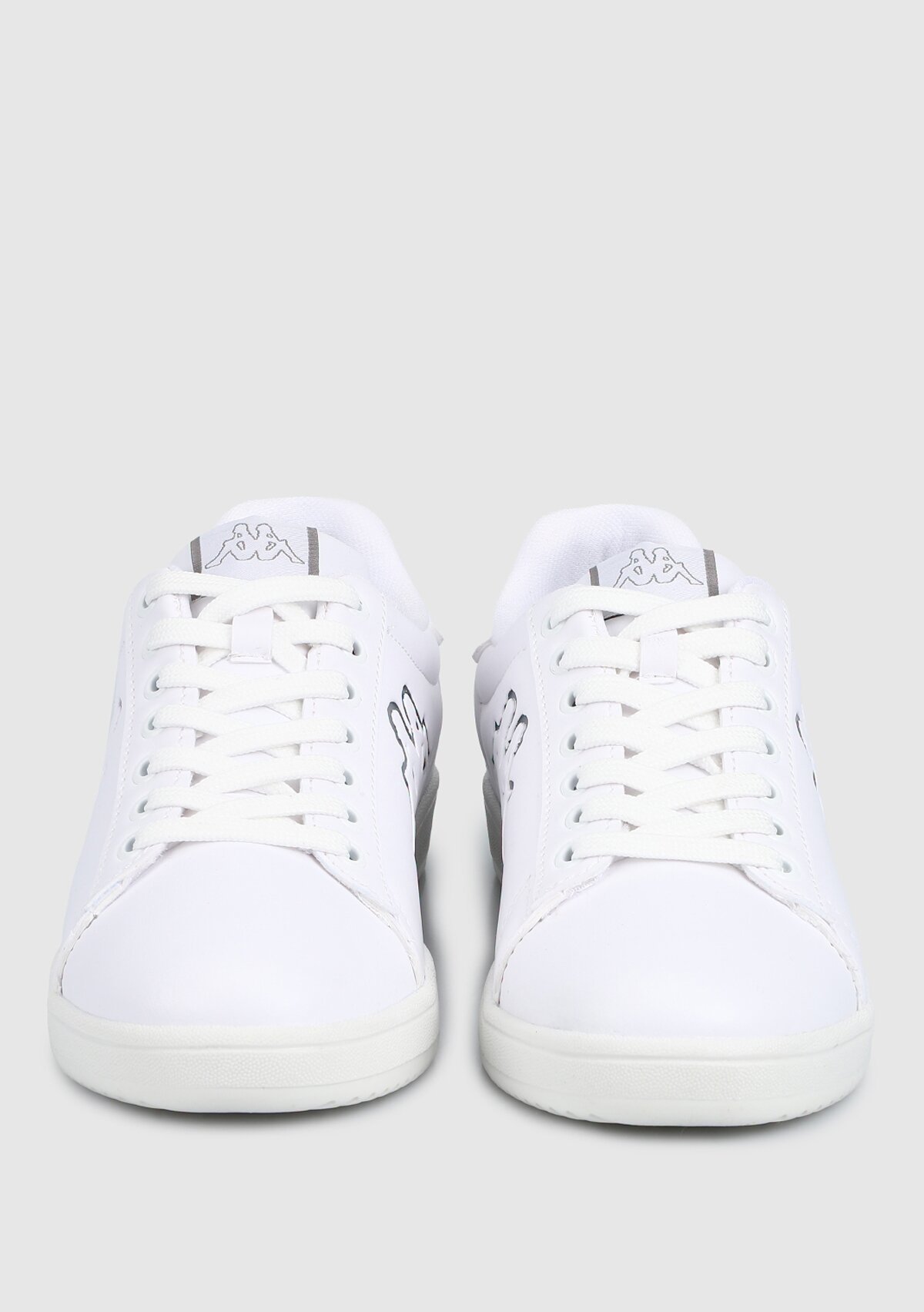 Kappa Logo Galter Beyaz Unisex Sneaker 381I8HW001