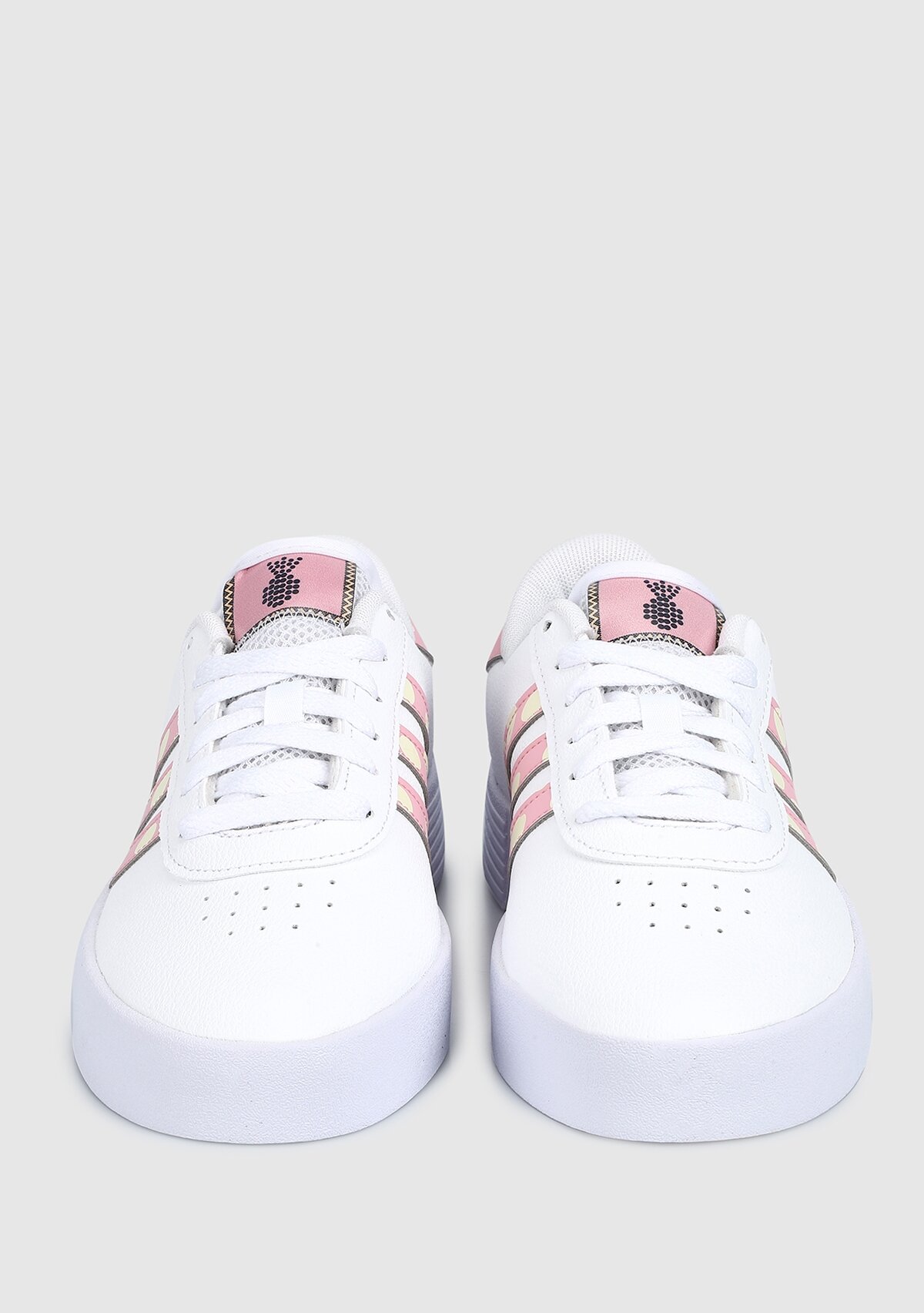 adidas Court Bold Beyaz Kadın Sneaker GX5717 