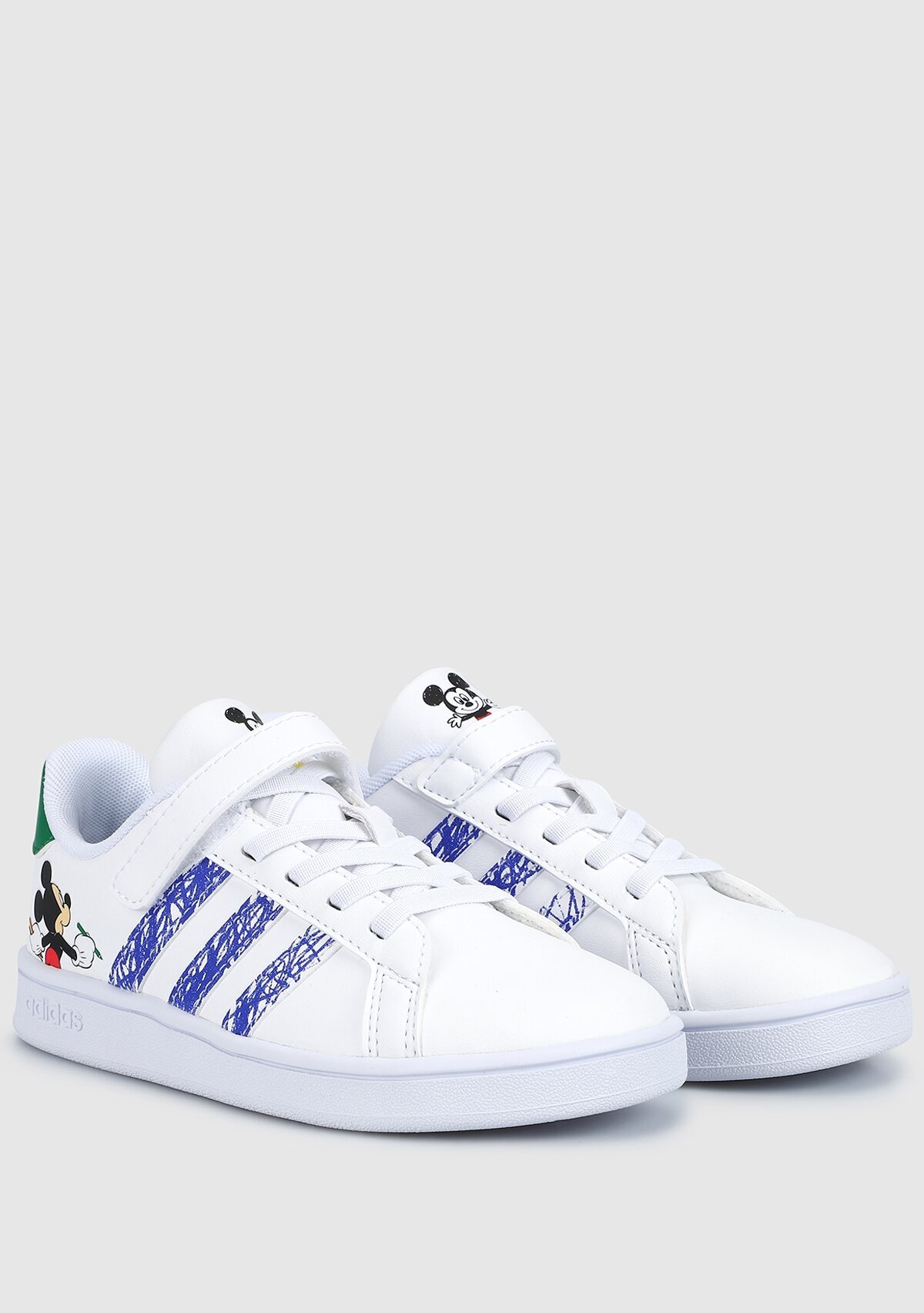 adidas grand court farm