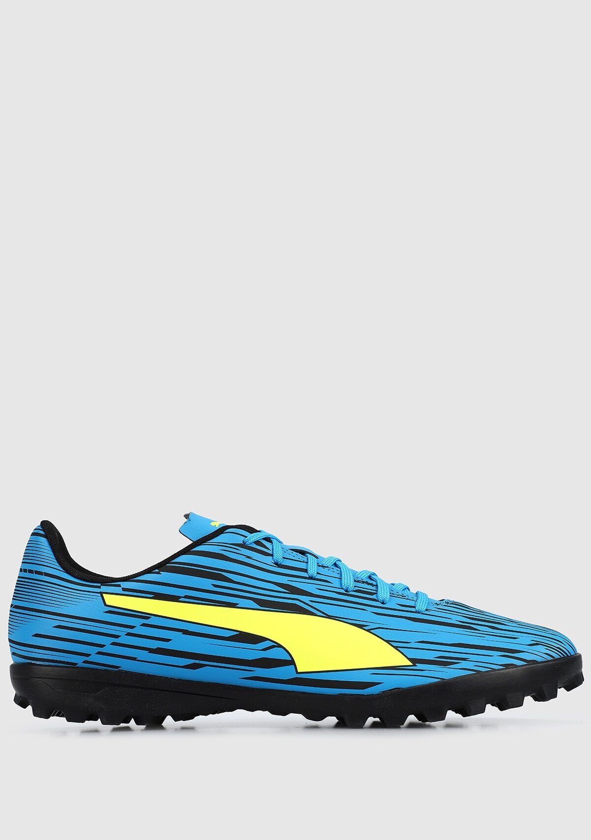 Puma Rapido III TT Ocean Mavi Unisex Futbol Ayakkabısı 10657405