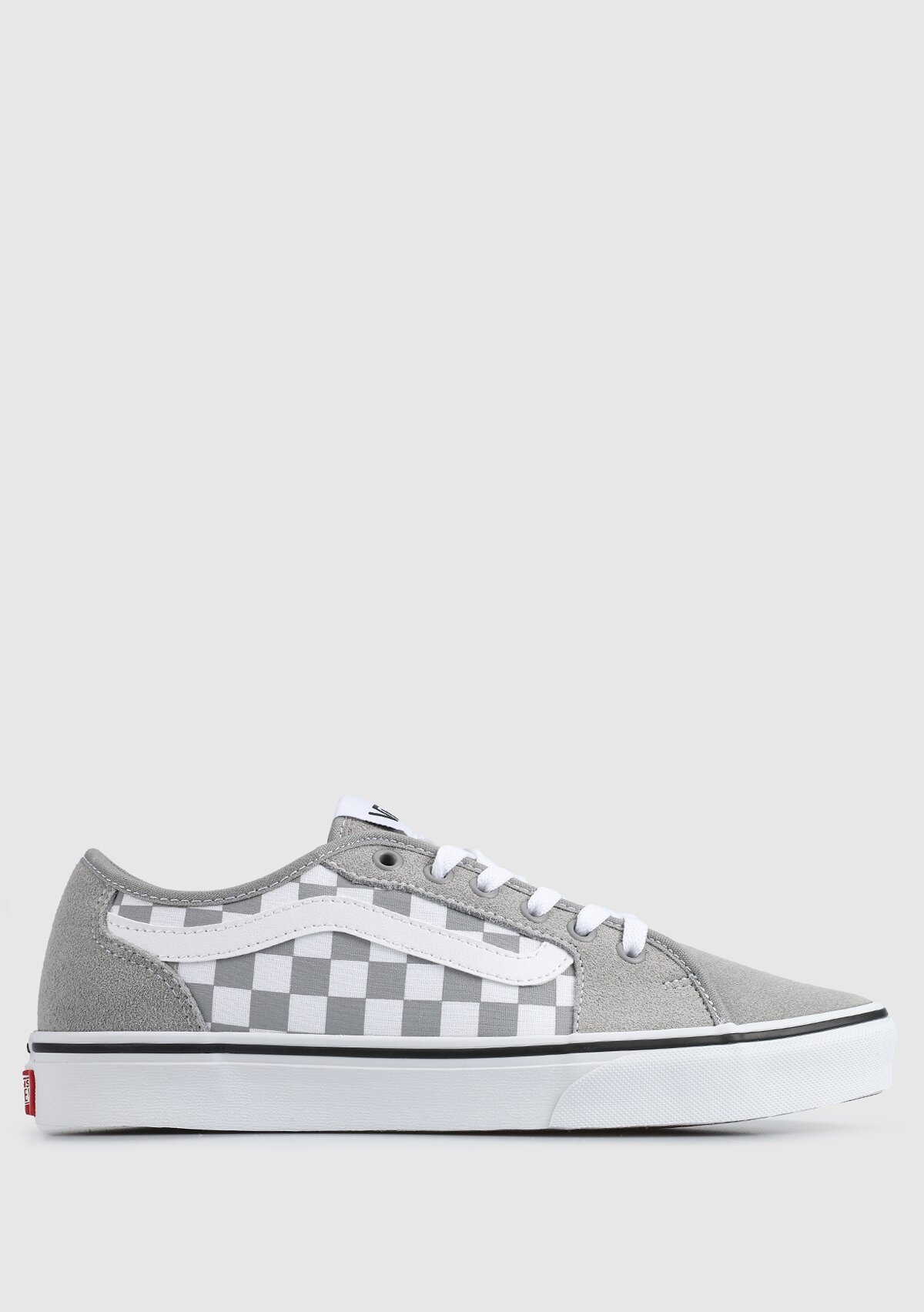 vans filmore decon grey