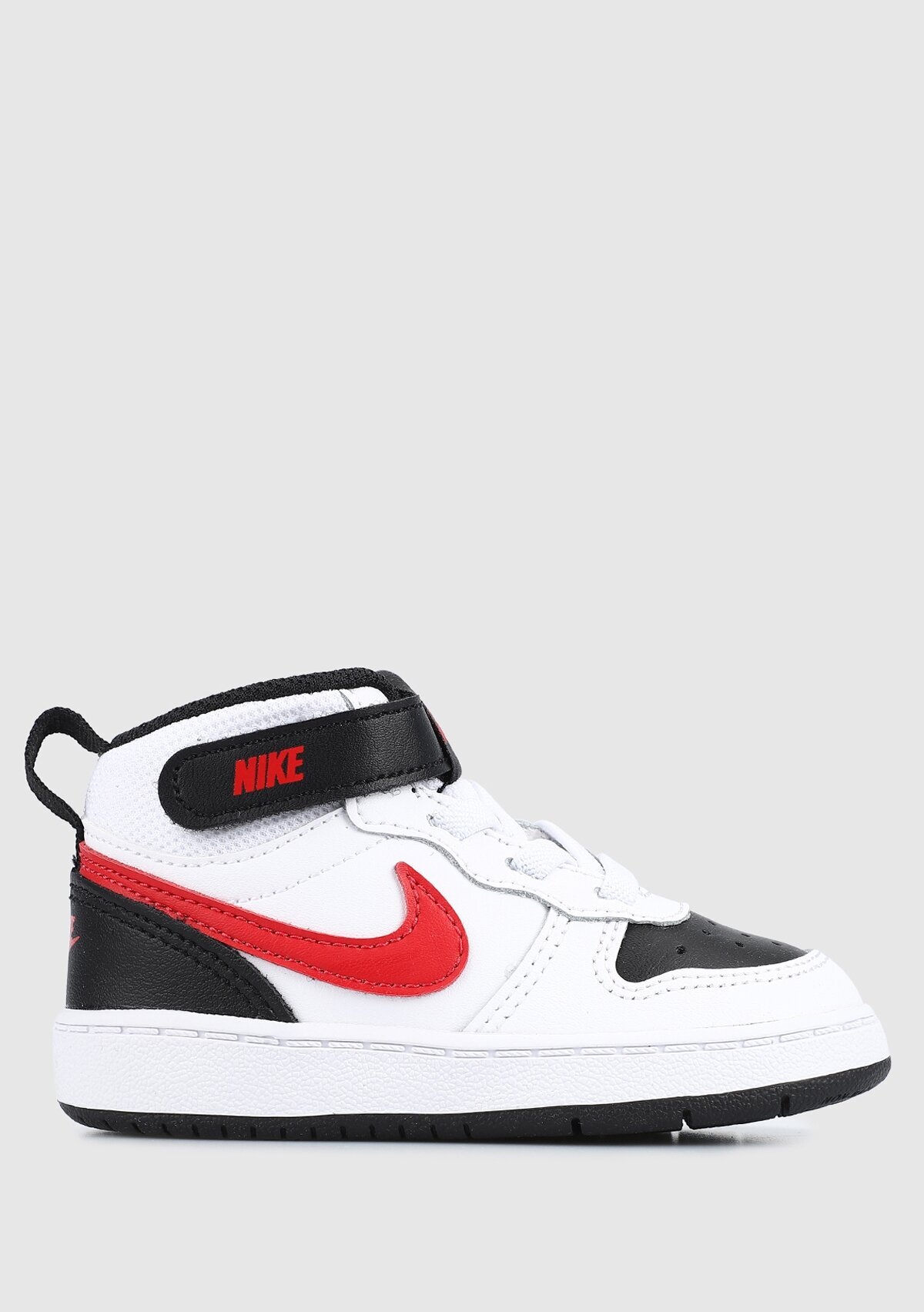 CD7784-110 Nike Court Borough Mid 2 Tdv - FamaSport