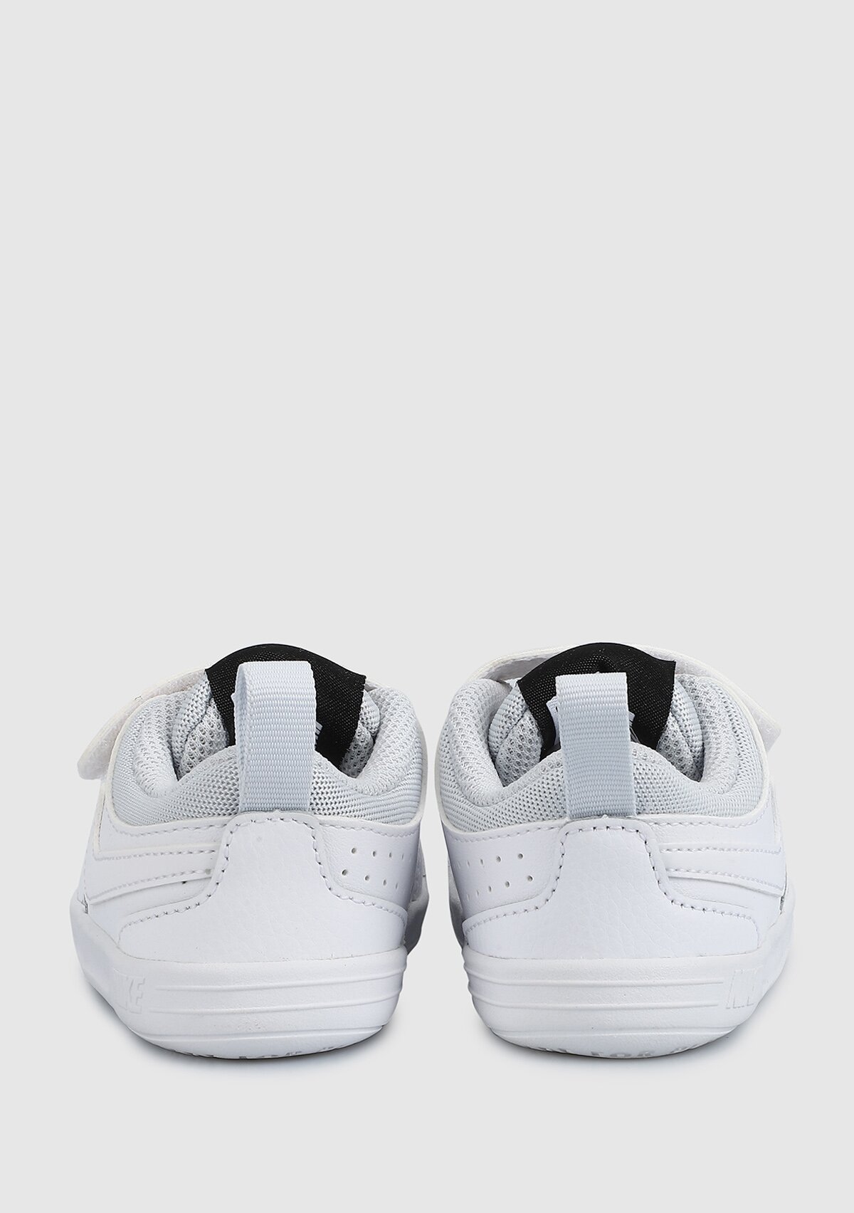 Nike Pico 5 Beyaz Unisex Spor Ayakkabısı Ar4162-100
