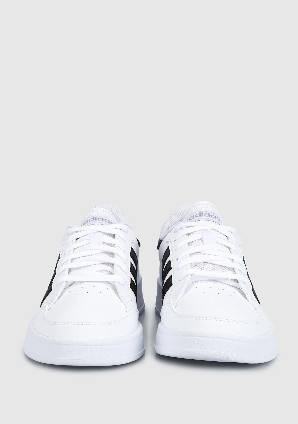 Breaknet Beyaz Kadın Tenis Ayakkabısı FX8724
