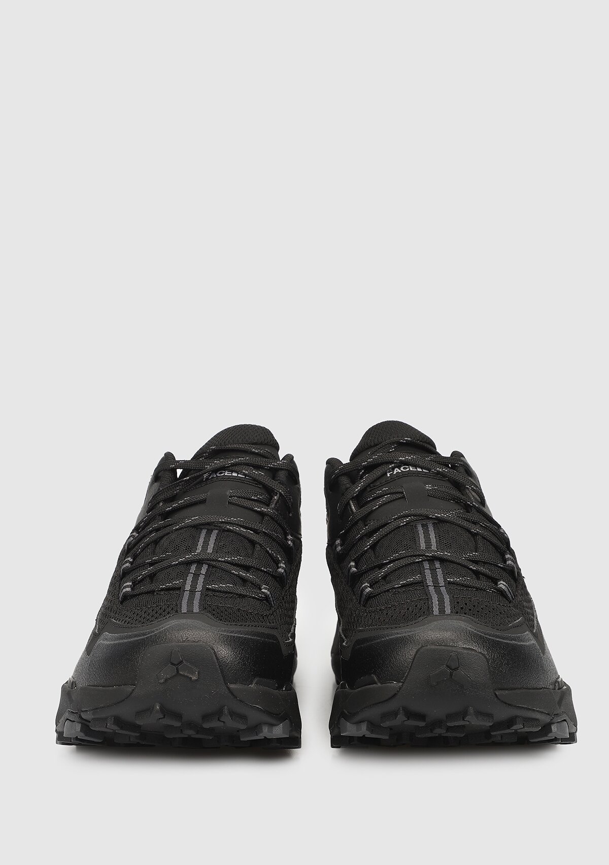 Vectiv Taraval Siyah Erkek Yürüyüş Ayakkabısı NF0A52Q1KX71 