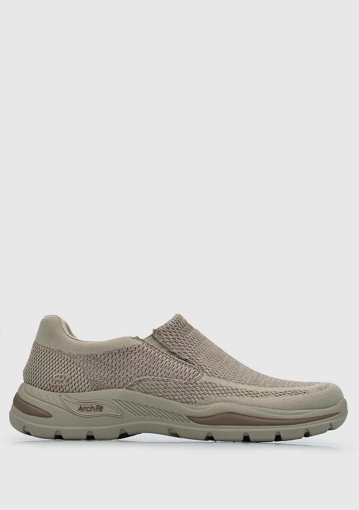 skechers arch fit reklama