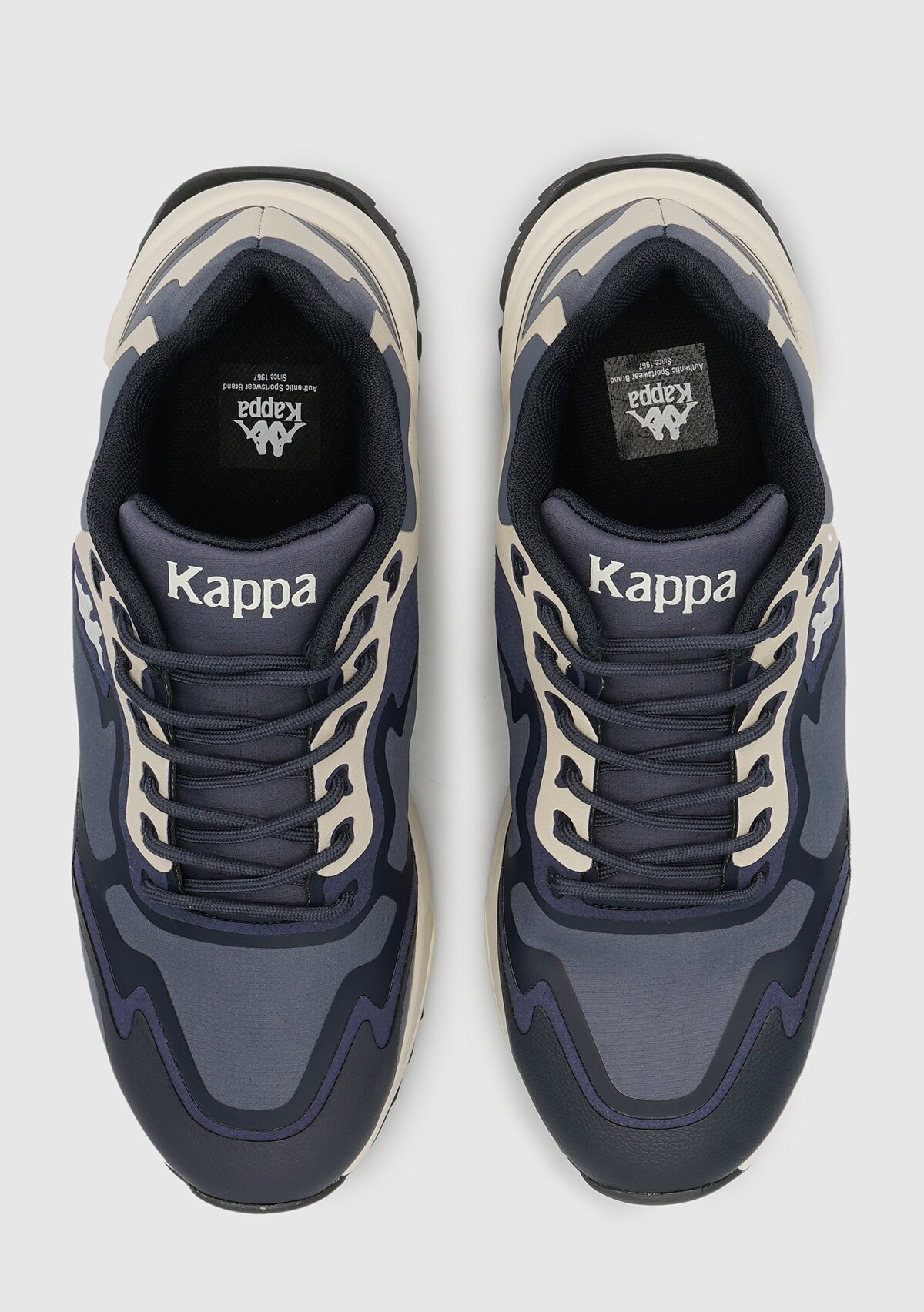 Kappa Authentic Stratum 1 Mavi Unisex Sneaker 311C14WA1C-X