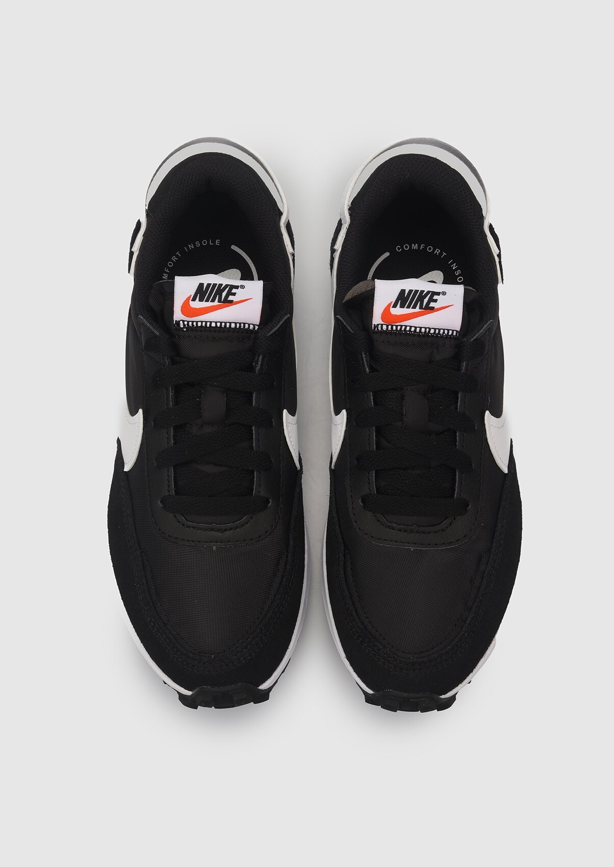 Nike Wmns Waffle Debut Siyah Unisex Spor Ayakkabı DH9523-002 