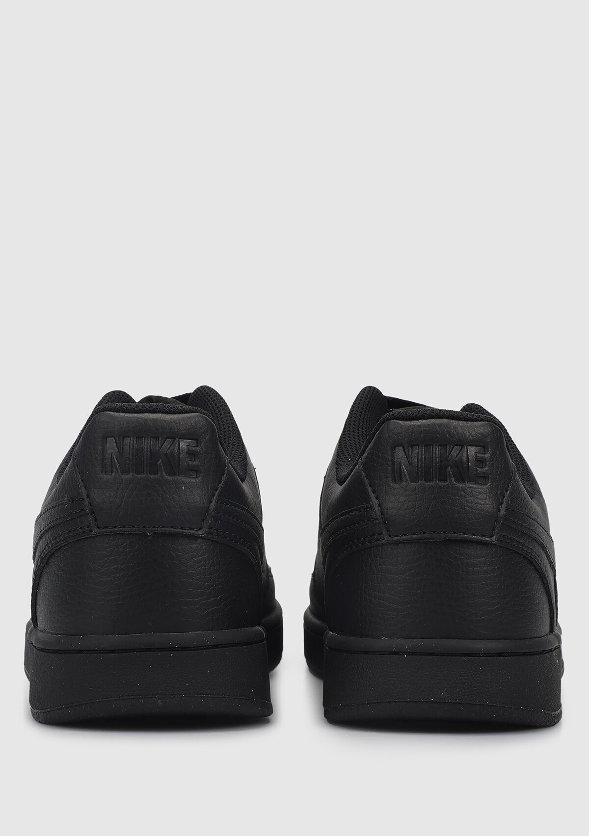 Nike Court Vision Lo Siyah Erkek Sneaker DH2987-002