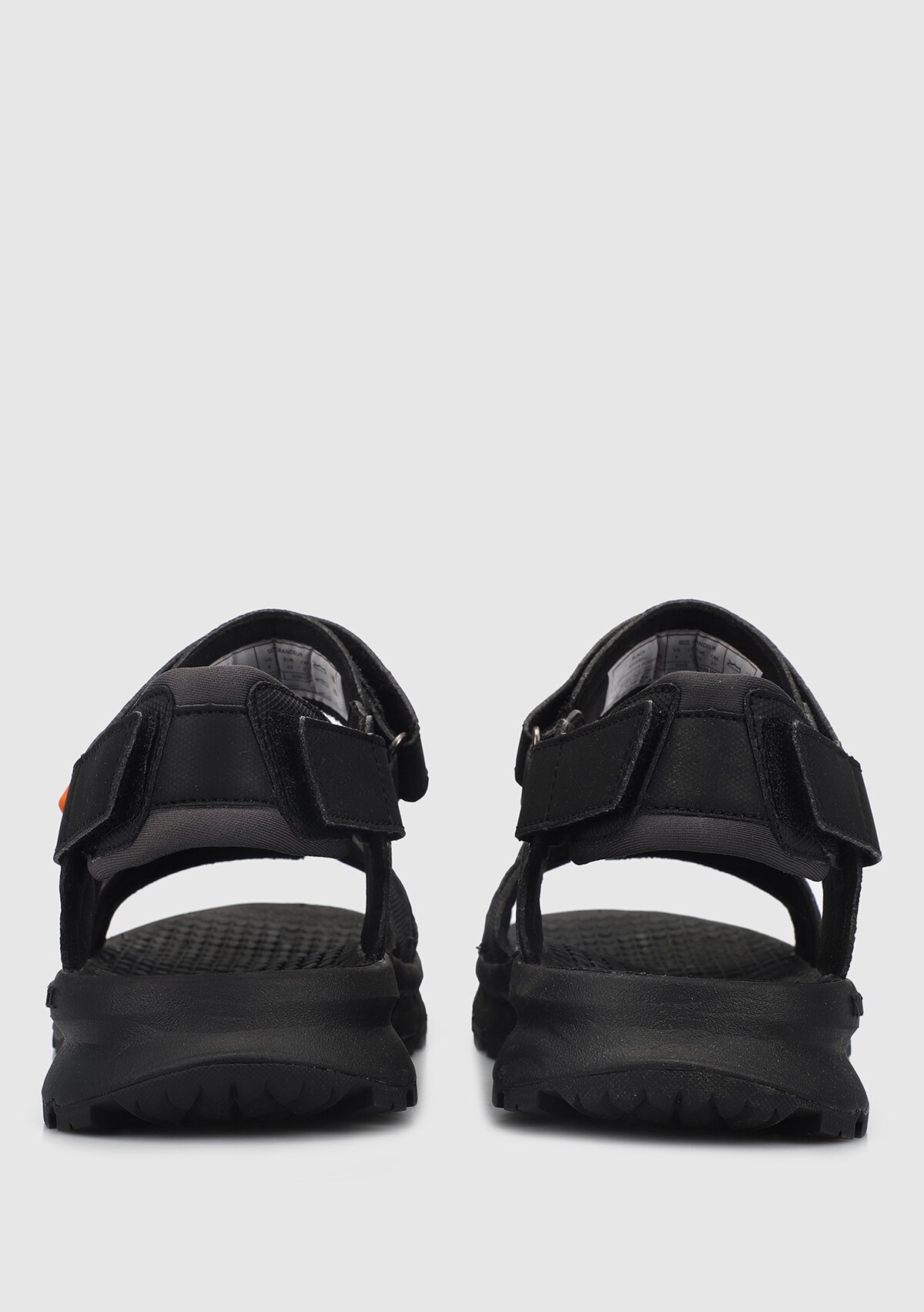 Merrell Cedrus Convert 3 Siyah Erkek Outdoor Ayakkabısı  J036173