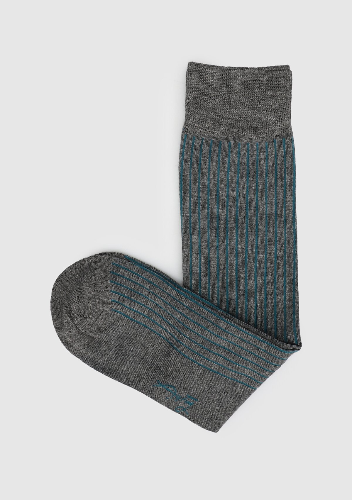  Multi  Aytuğ 14008 Bambu Çorap Desen 14 Erkek Çorabı