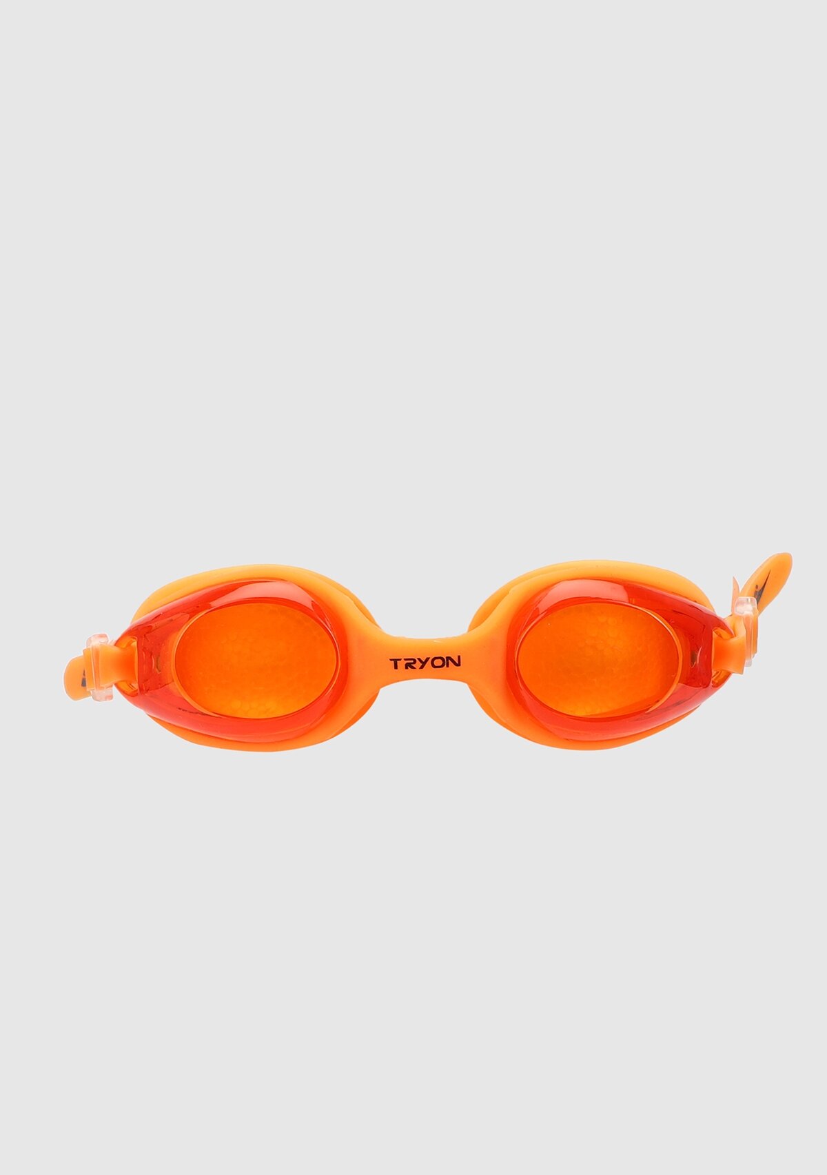Turuncu Yüzücü Gözlüğü YG-2030 