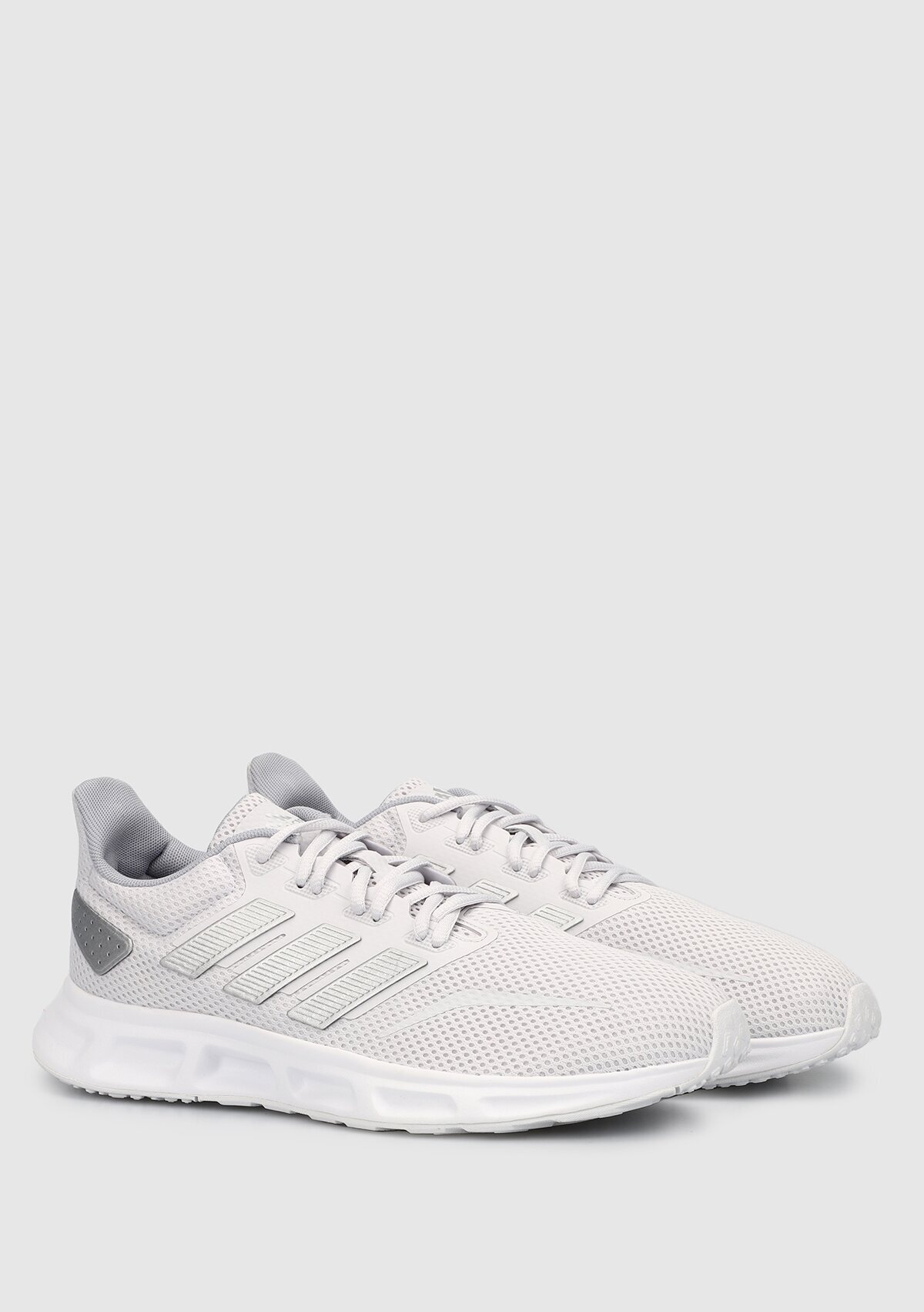 adidas Show The Way 2.0 Gri Unisex Spor AyakkabÄ± GX1707