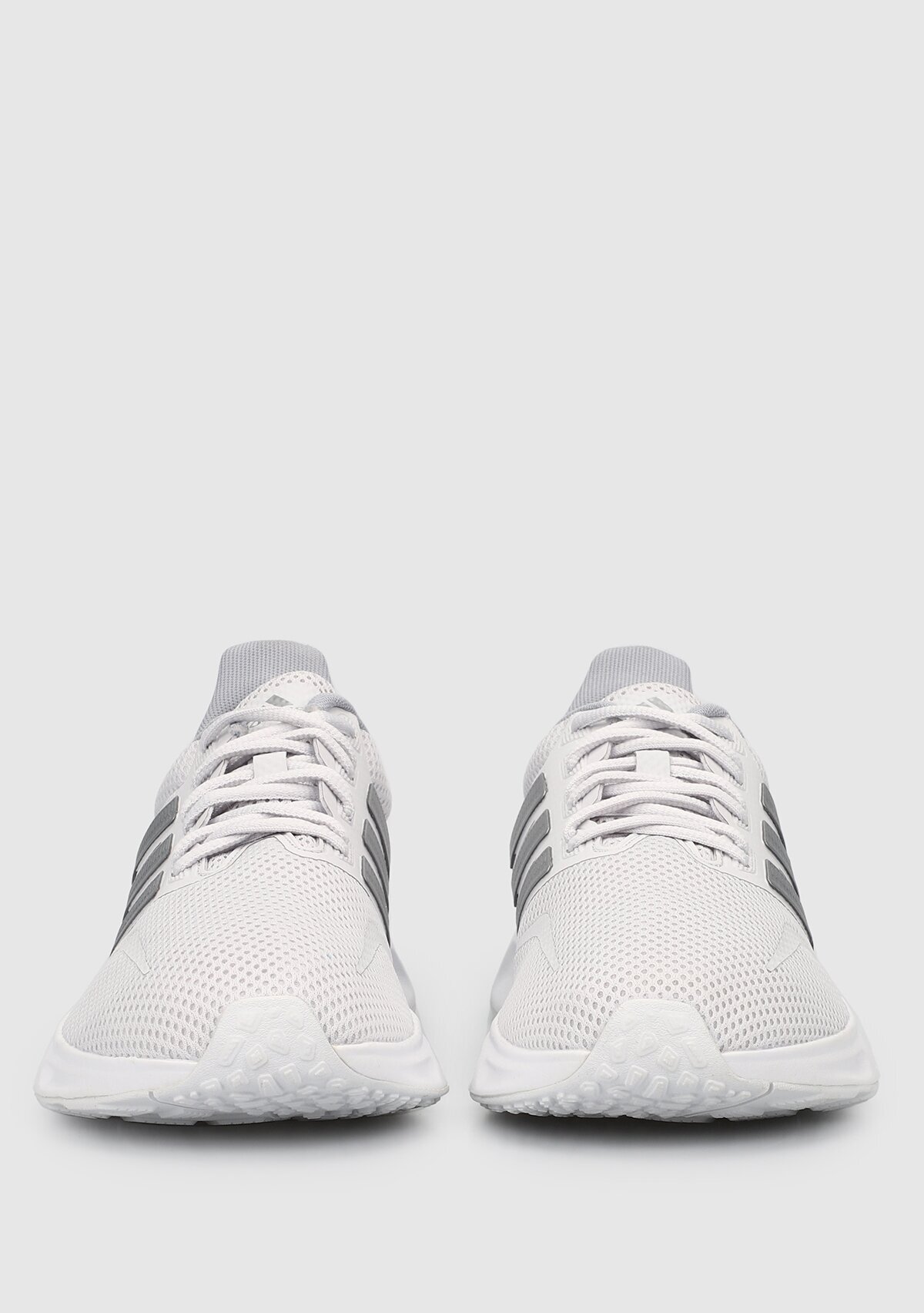 adidas Show The Way 2.0 Gri Unisex Spor AyakkabÄ± GX1707