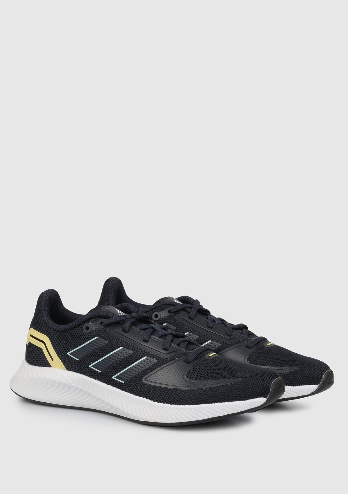 adidas Runfalcon 2.0 Siyah KadÄ±n KoÅu AyakkabÄ±sÄ± GV9572