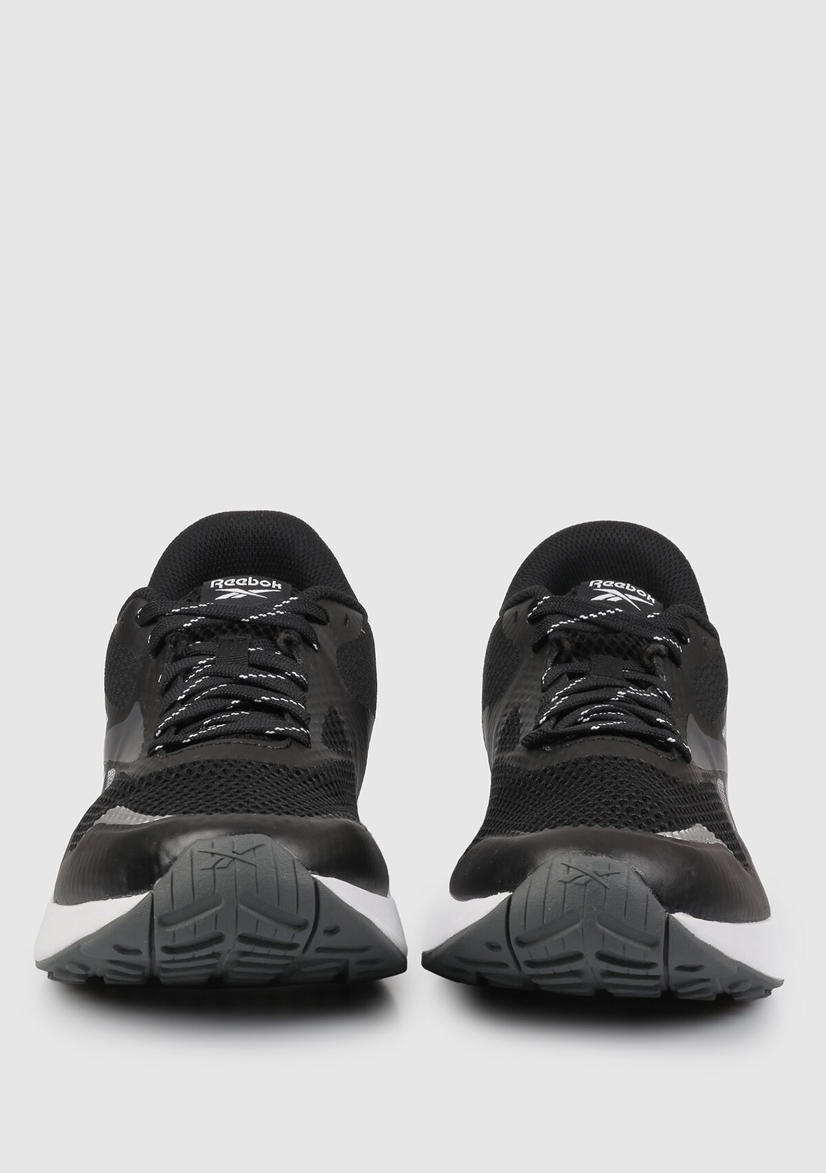 Reebok Endless Road 3.0 Siyah Erkek Koşu Ayakkabı H00797