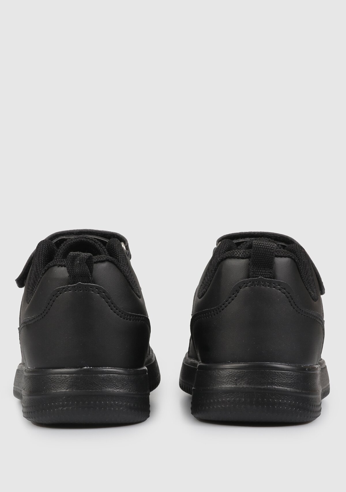 Siyah  Sneaker