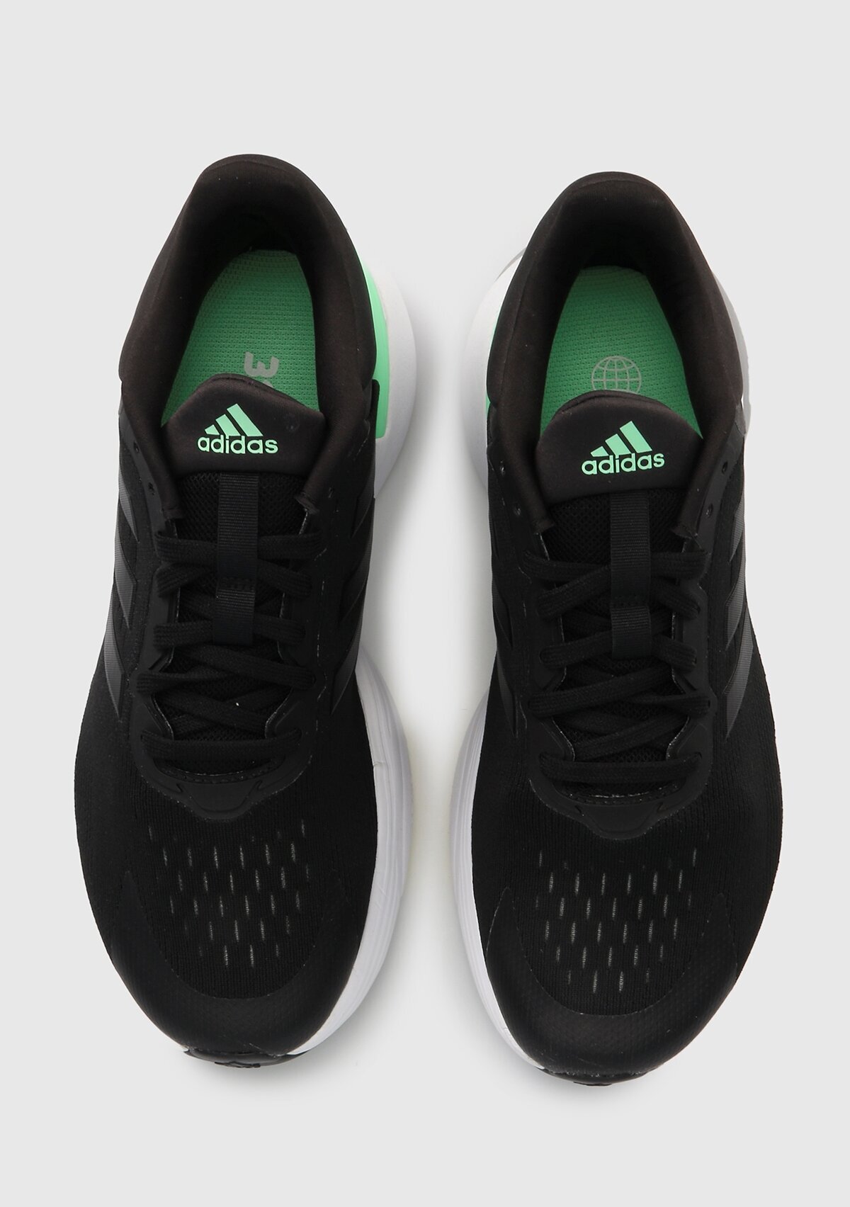 adidas Response Super 3.0 Siyah Erkek KoÅu AyakkabÄ±sÄ± GW1375