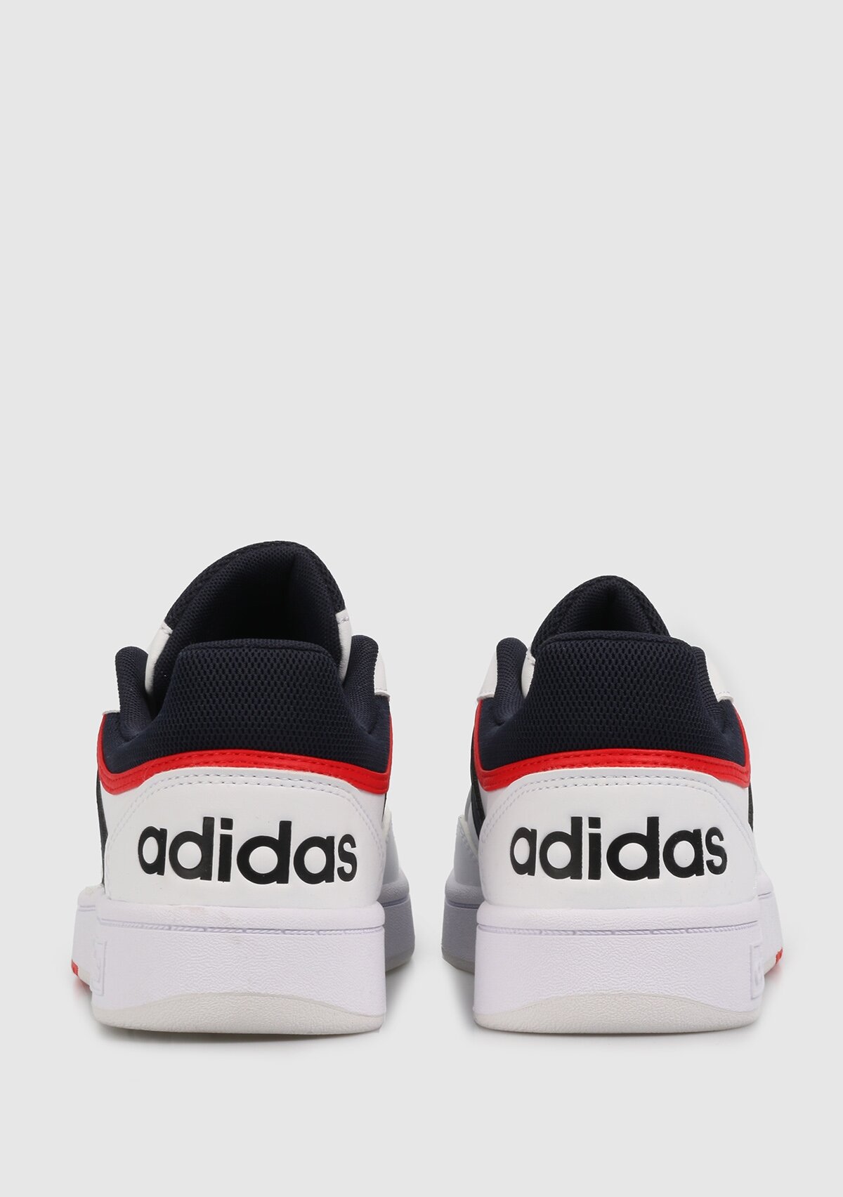 adidas Hoops 3.0 Beyaz Erkek Sneaker GY5427 