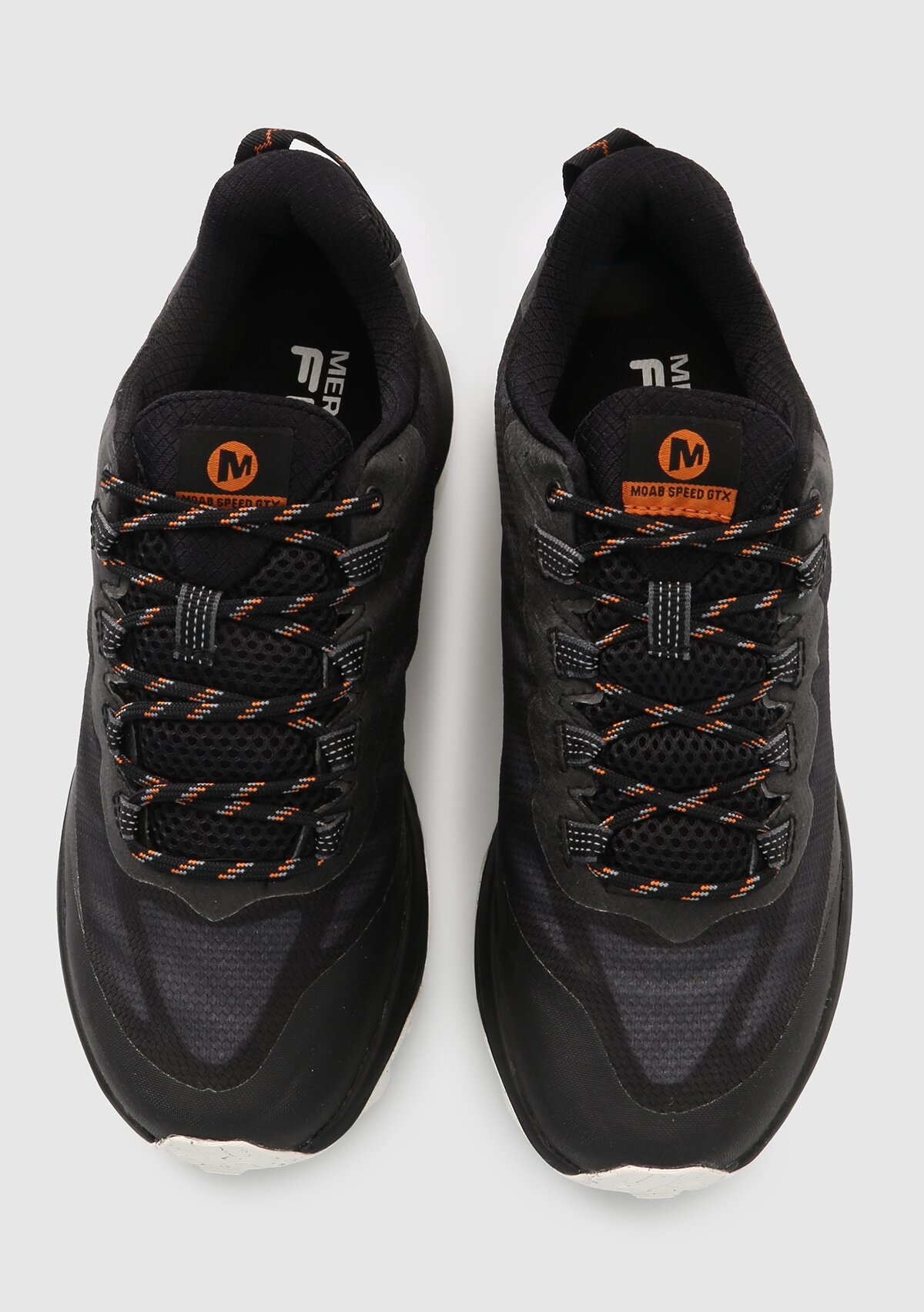 Moab Speed Gtx Siyah Erkek Gore-Tex Koşu Ayakkabısı J066769