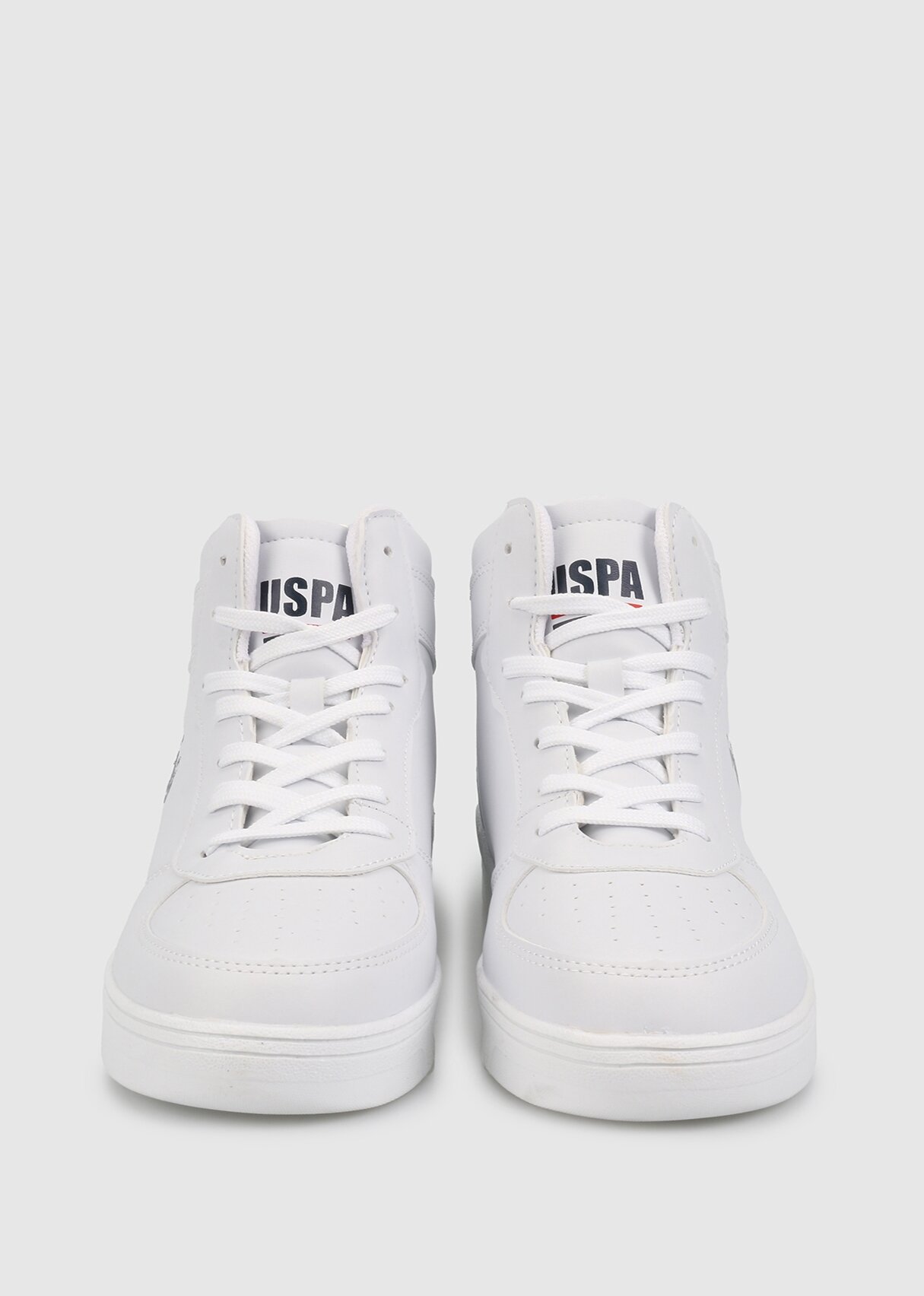 Aristo Beyaz Erkek Sneaker