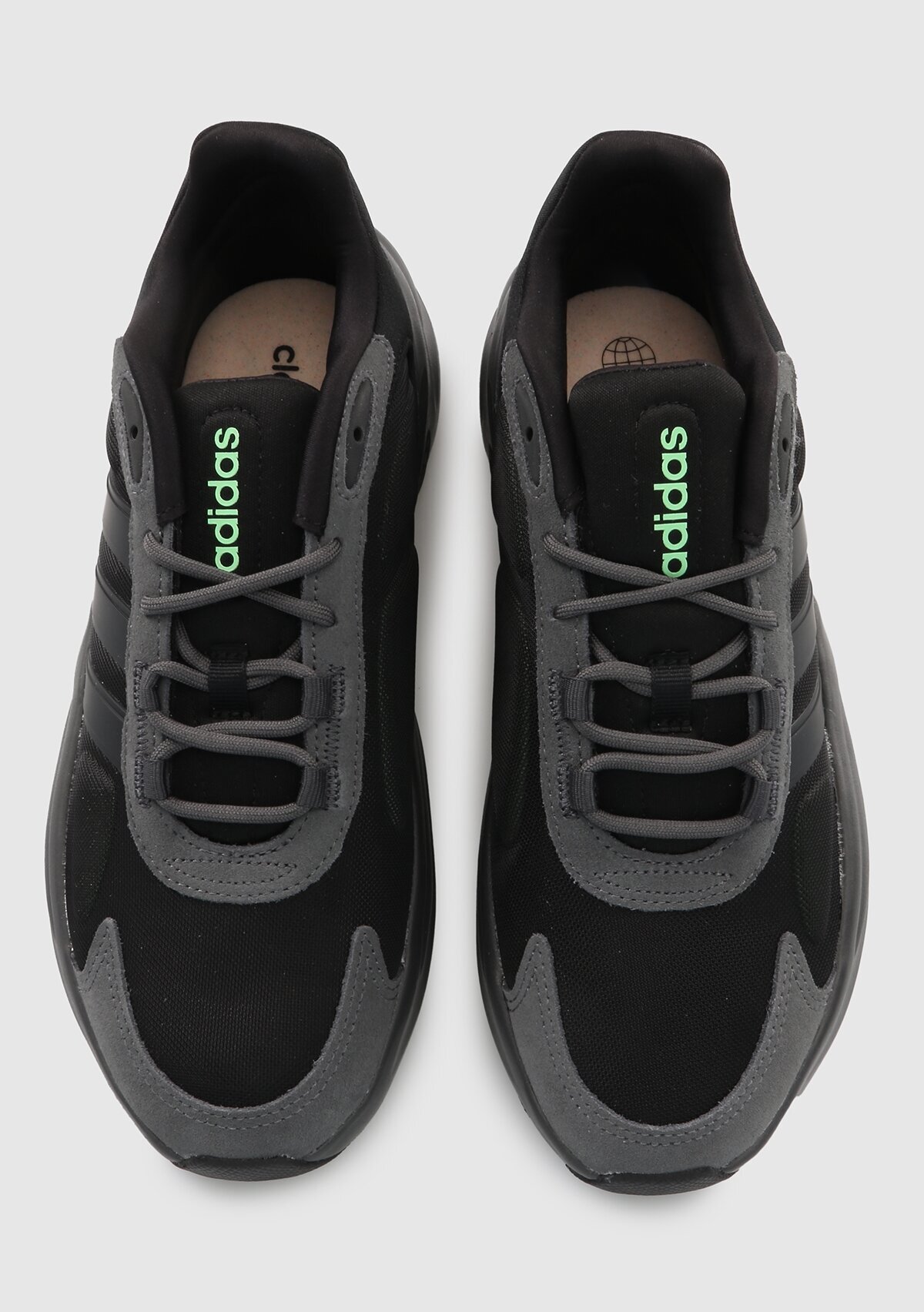 adidas Ozelle Beyaz Erkek KoÅu AyakkabÄ±sÄ± GX6766