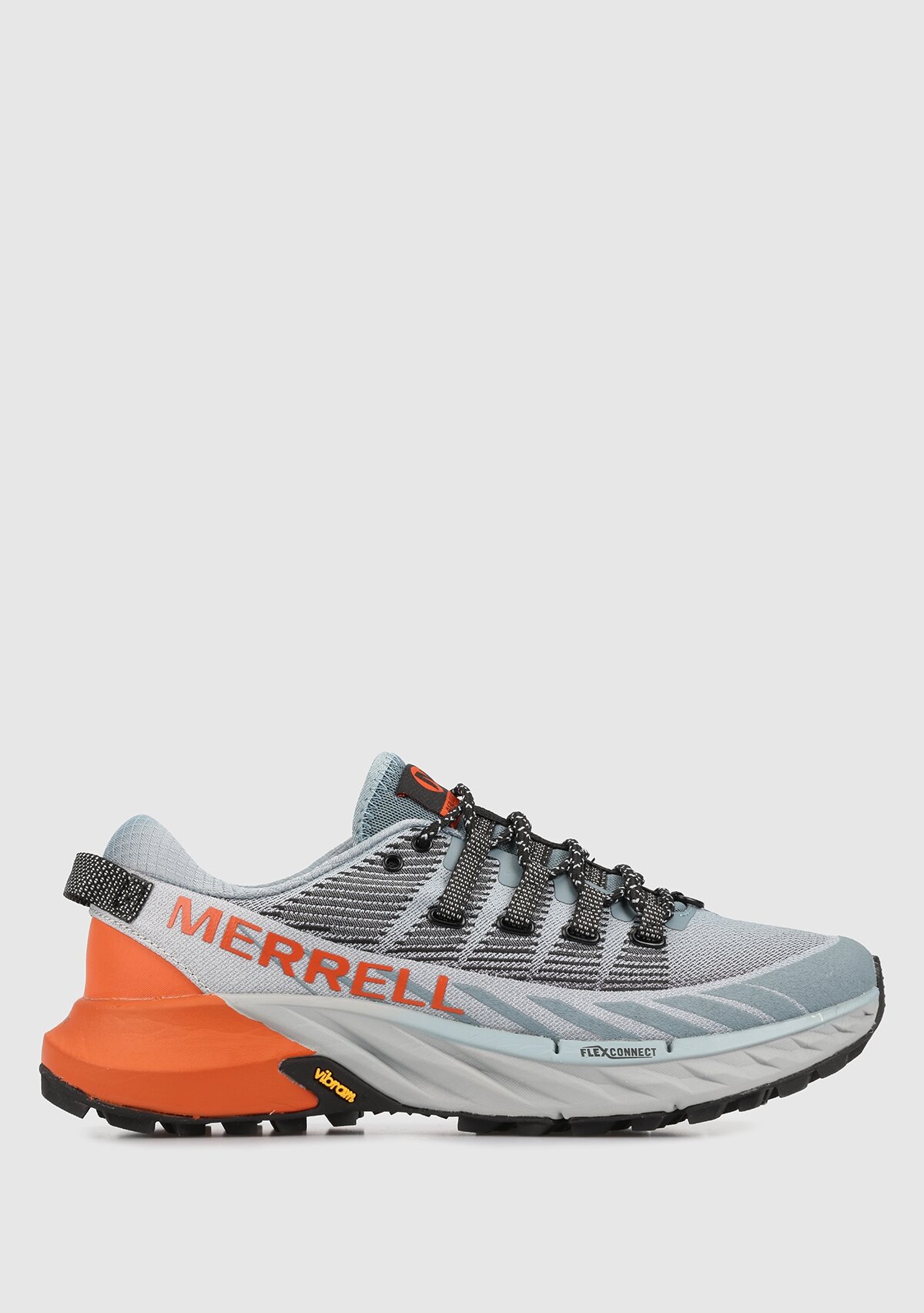 Merrell Agılıty Peak 4 Çok Renkli Erkek Koşu Ayakkabısı J066829