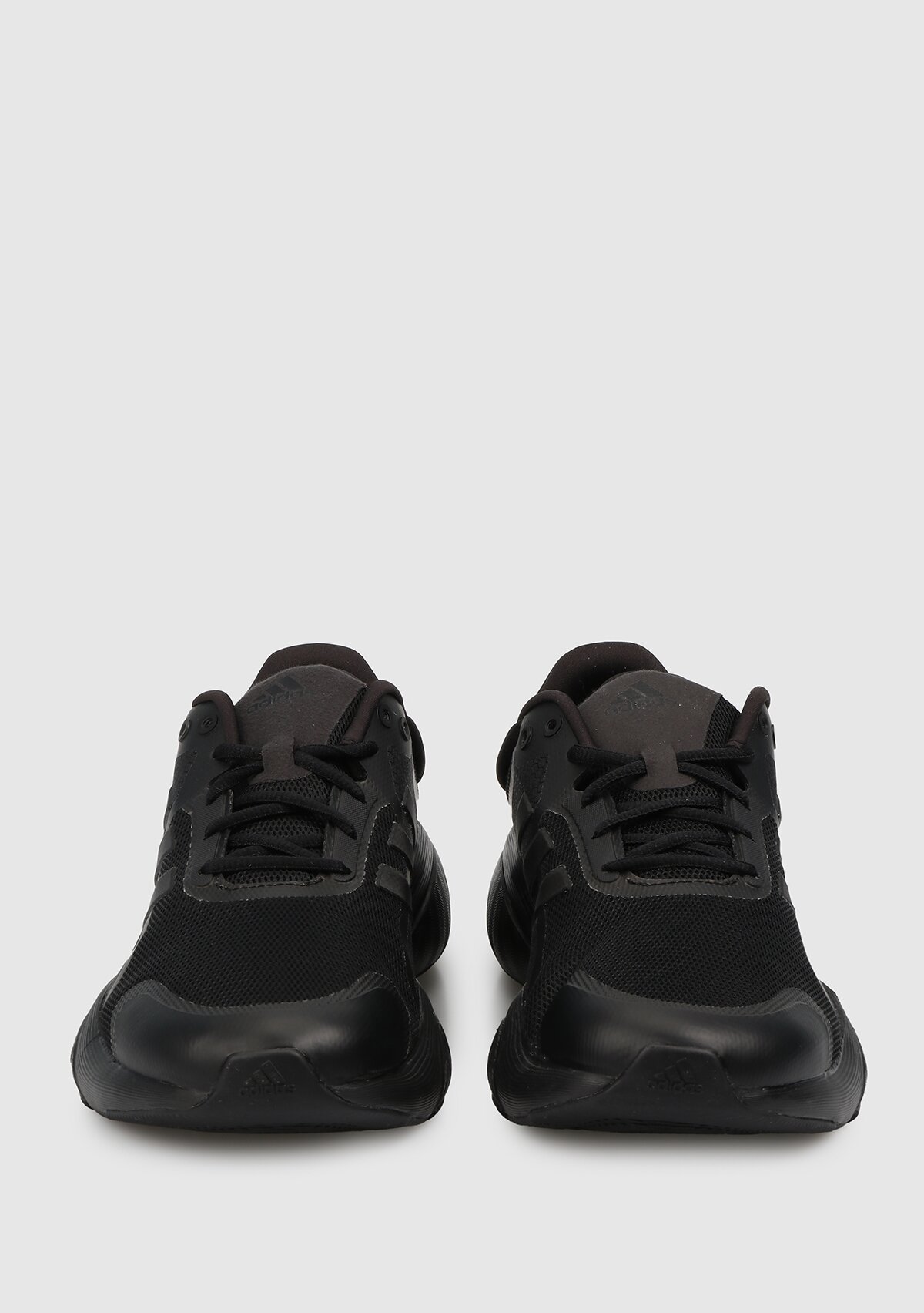 adidas Response Siyah Erkek Koşu Ayakkabısı GX2000