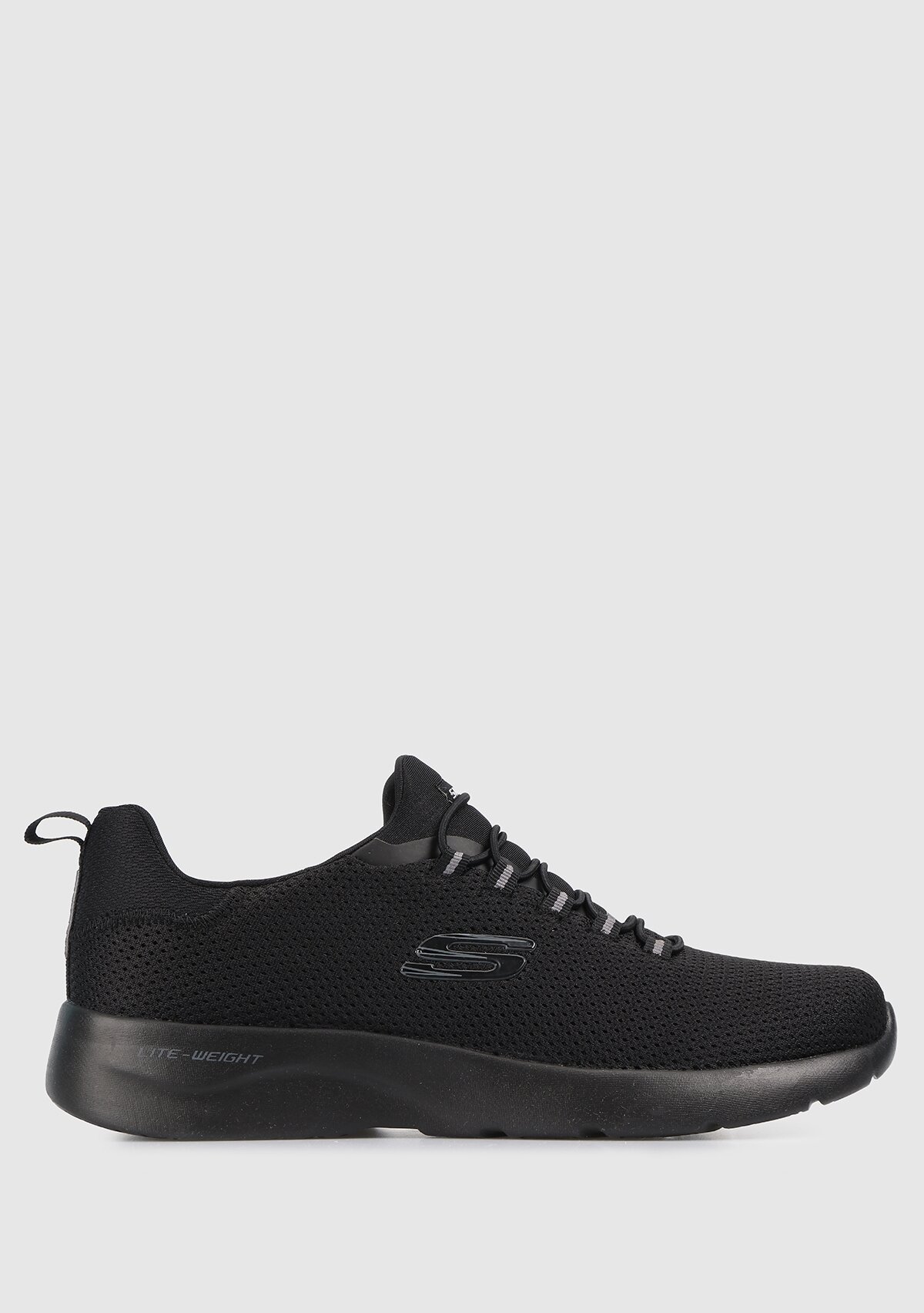 Dynamight Siyah Erkek Sneaker 894114TKBBK