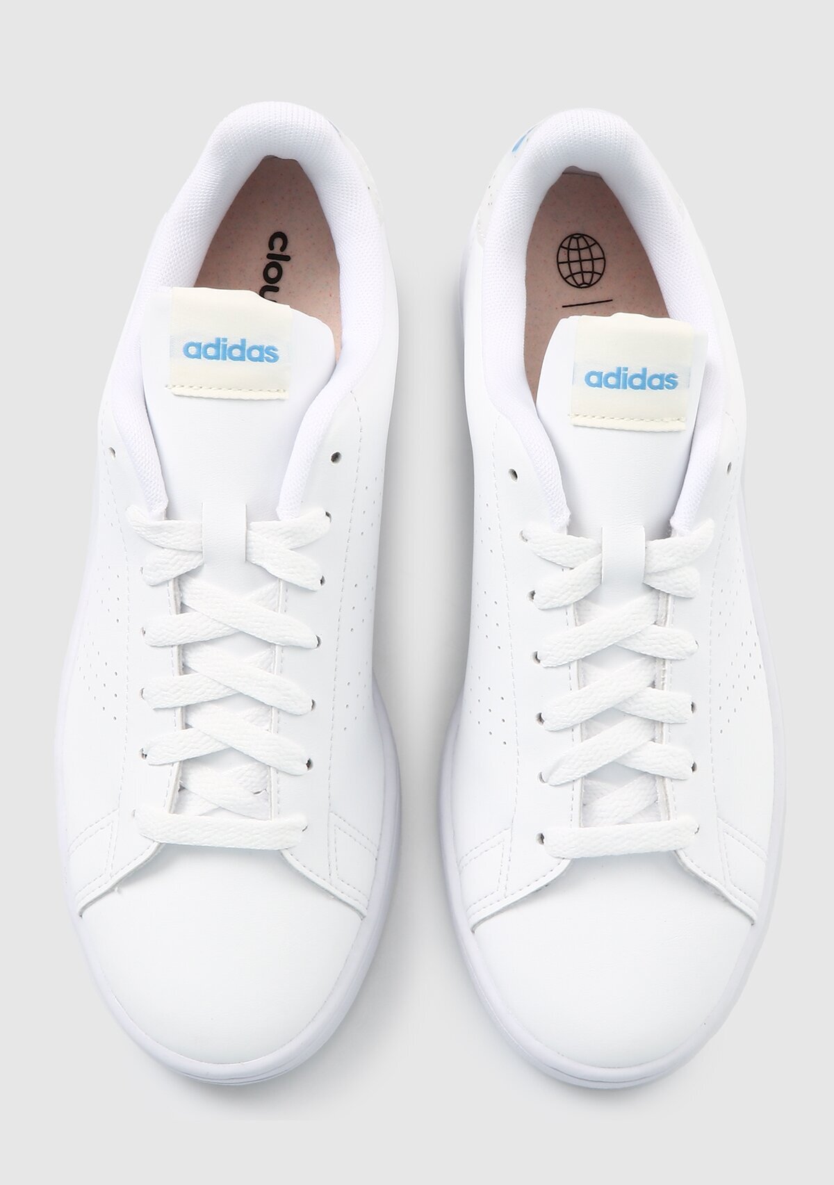 sneaker adidas advantage