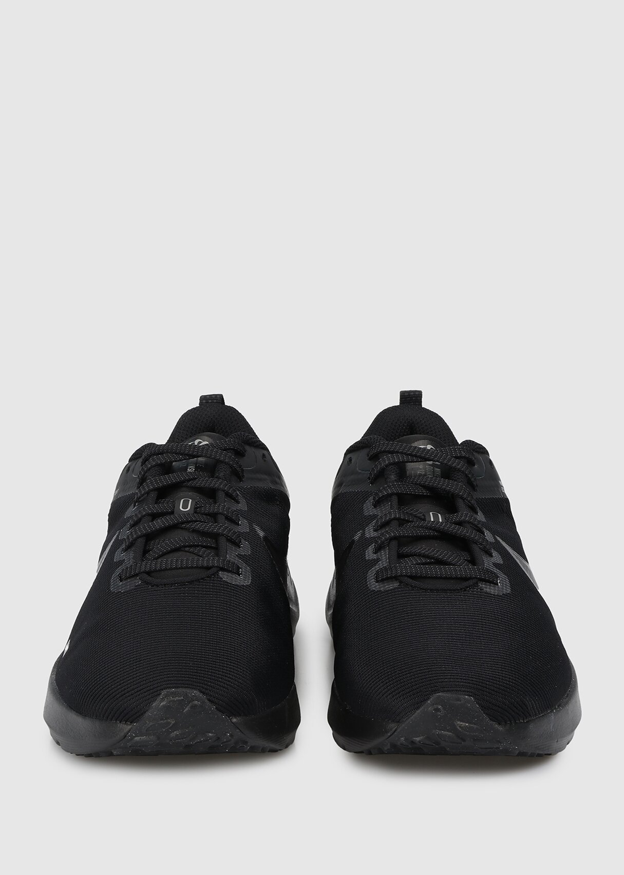 Nike Downshifter 12 Siyah Kadın Koşu Ayakkabısı DD9294-002