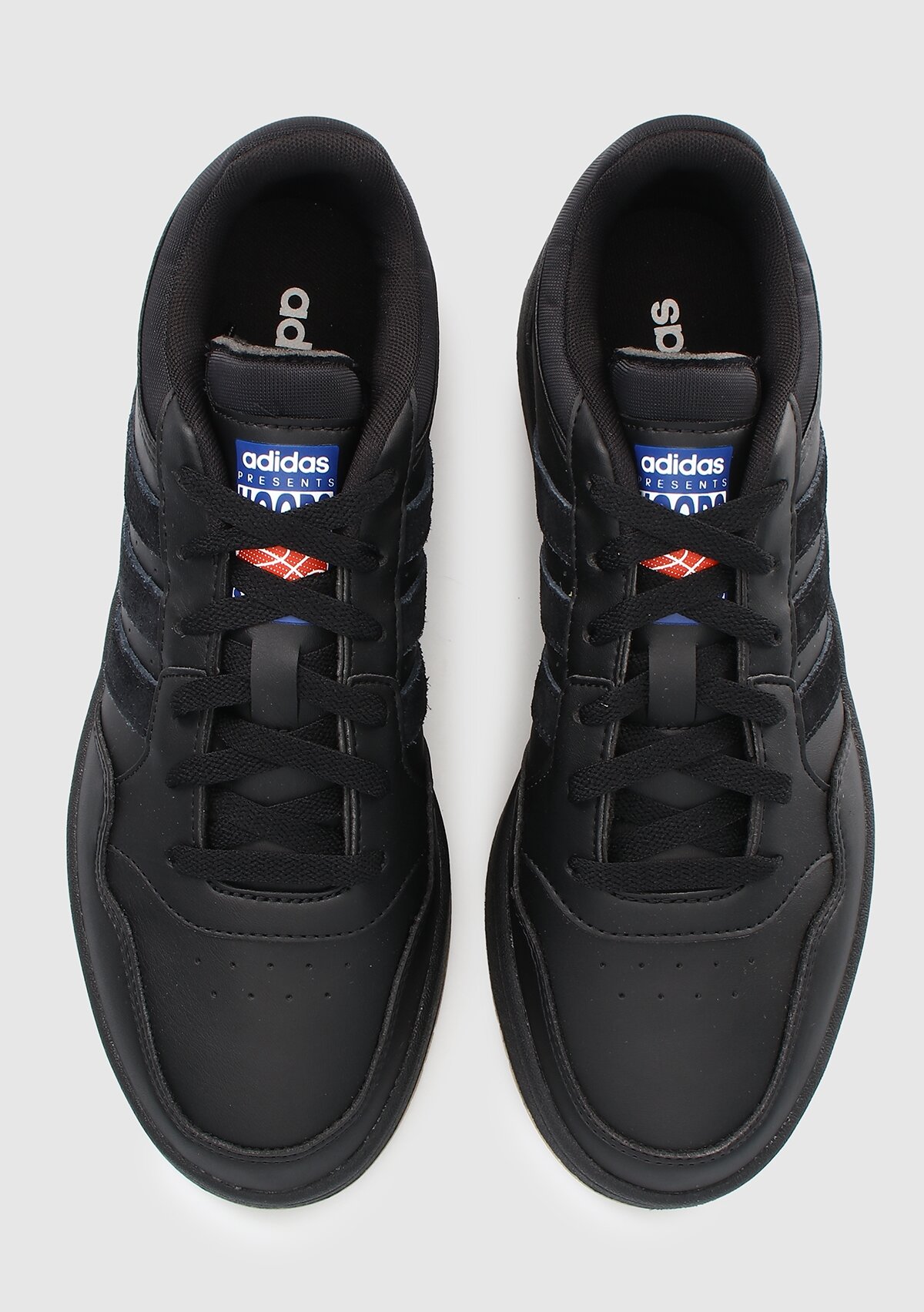 adidas Hoops 3.0 Siyah Erkek Sneaker GY4727