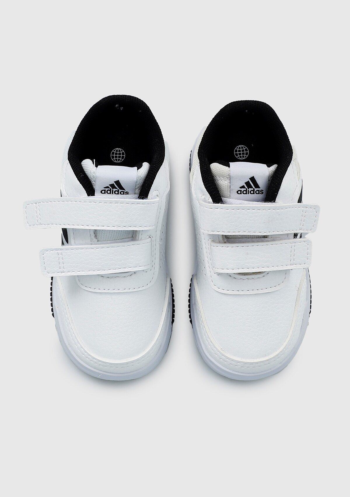 Tensaur Sport 2.0 C Beyaz Çocuk Sneaker GW1988 - Görsel 6