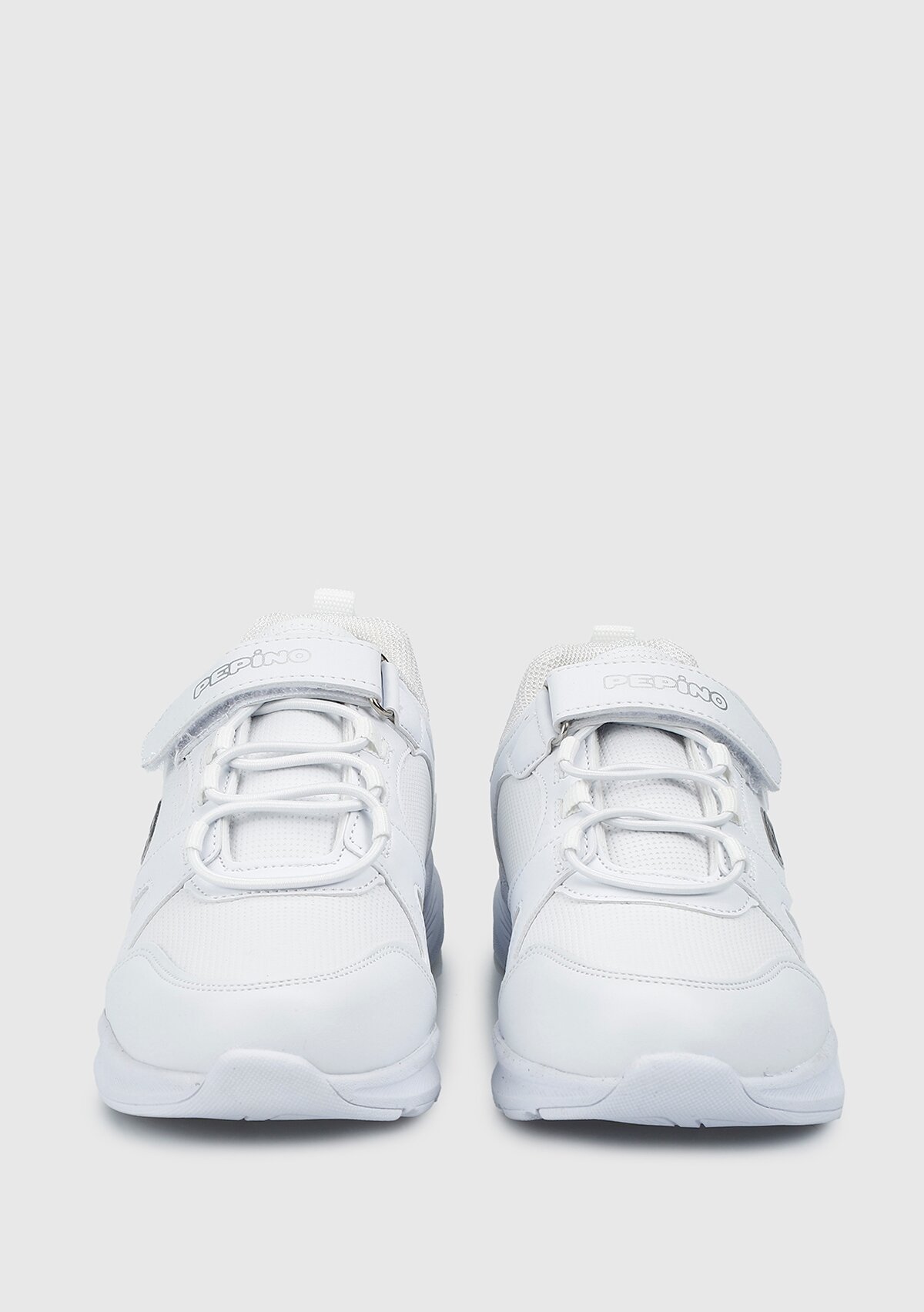  Beyaz Deri Sneaker