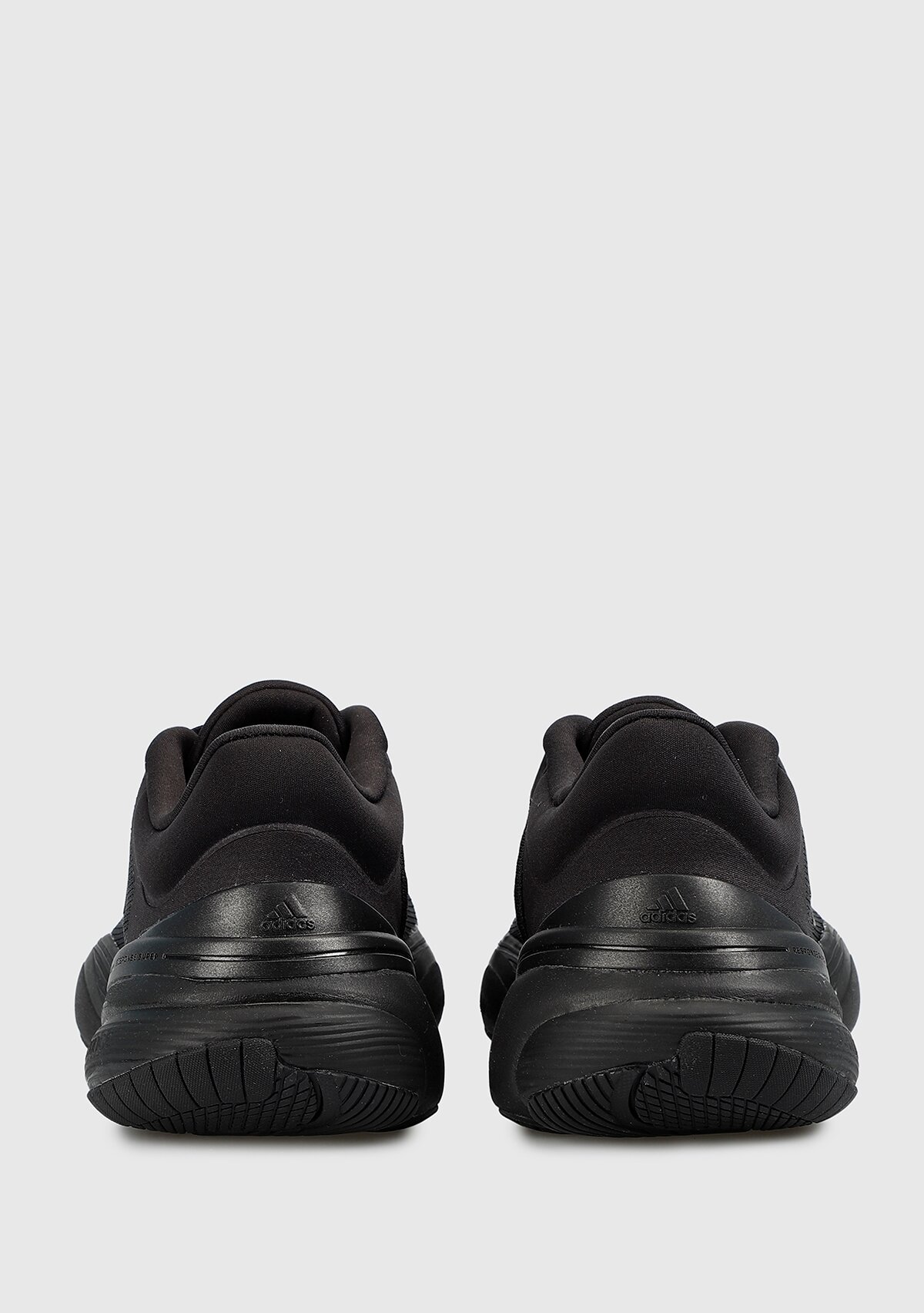 adidas Response Super 3.0  Siyah Kadın Koşu Ayakkabısı GW6692 