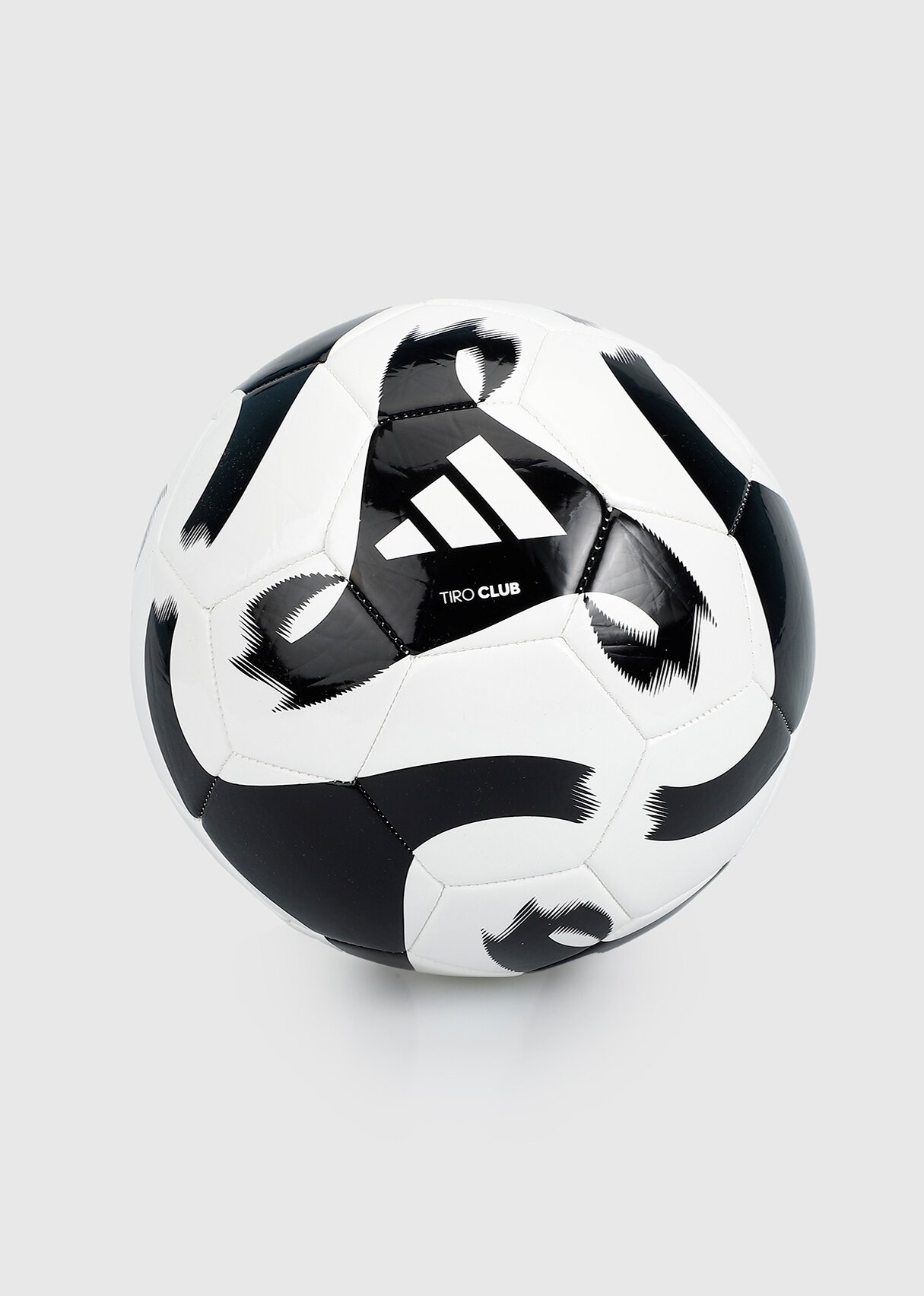 adidas Tıro Clb Beyaz Unisex Futbol Topu HT2430