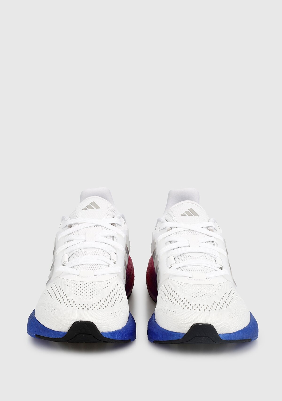 adidas Pureboost 22 Beyaz Erkek Koşu Ayakkabısı HQ8585 
