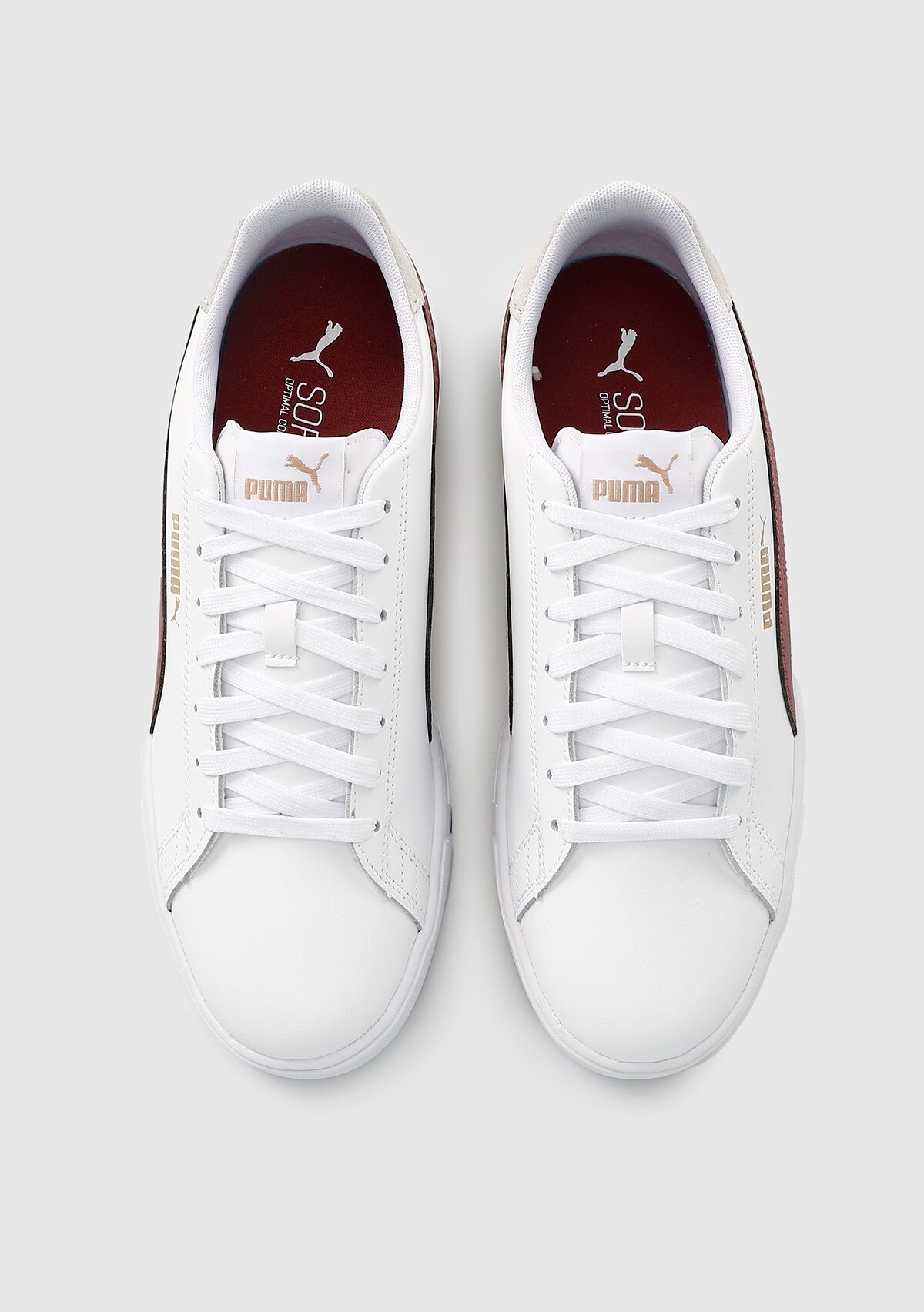 Puma Serve Pro Lite Beyaz Erkek Sneaker 37490222